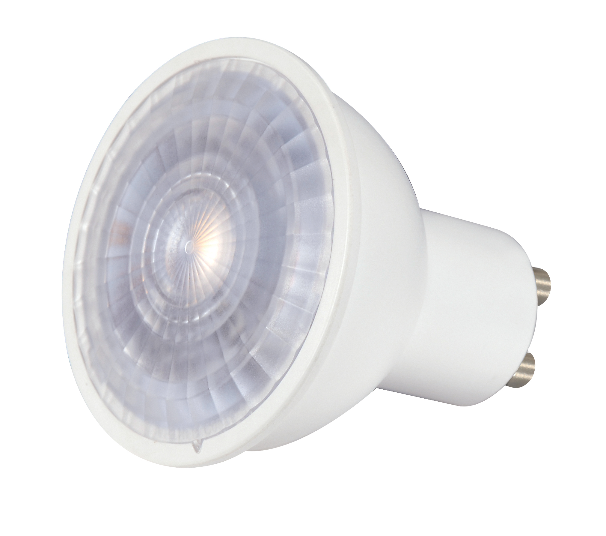 4.5MR16/LED/40'/830/120V/GU10 - S9380