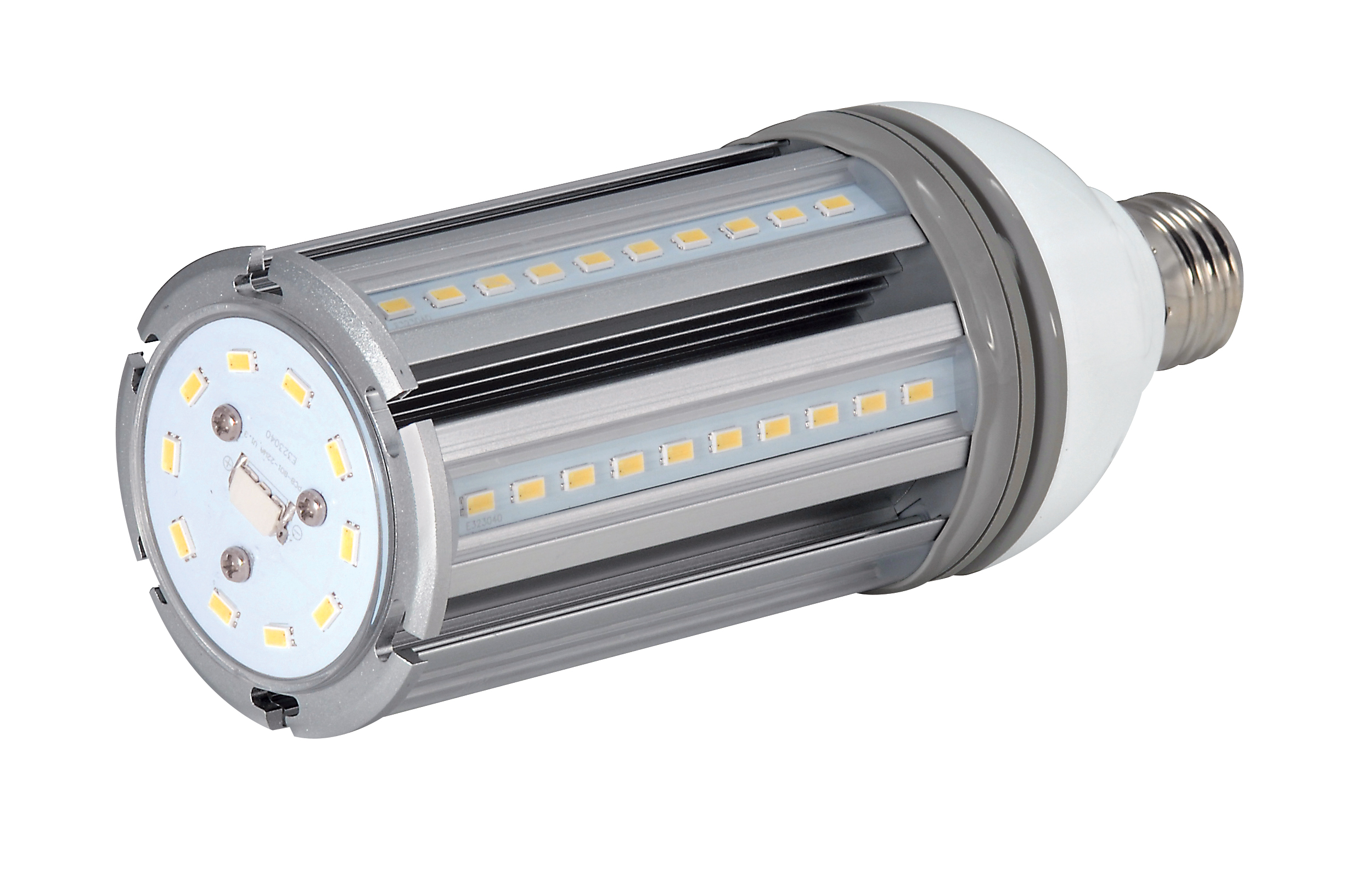 22W/LED/HID/5000K/100-277V E26 - S9391
