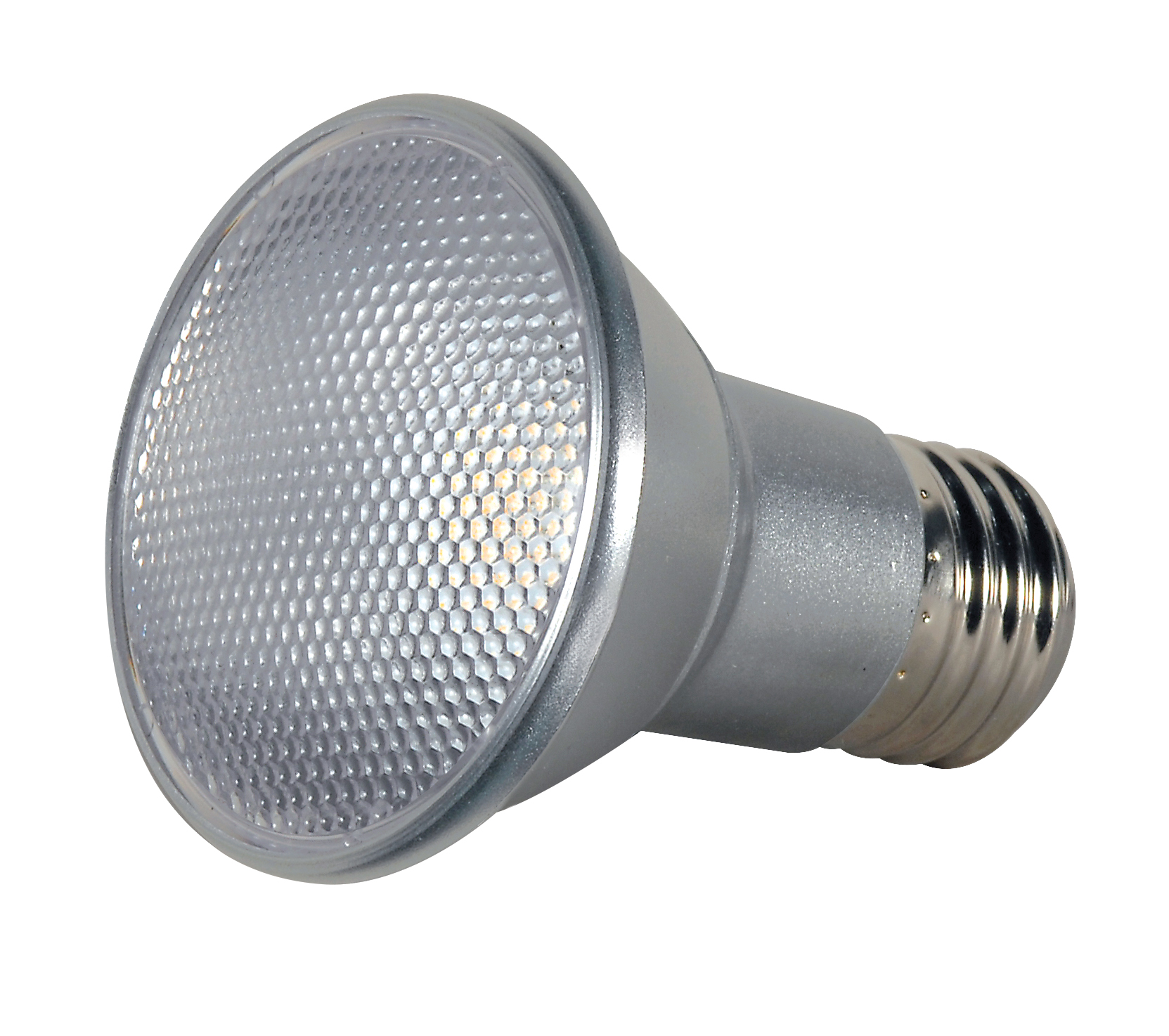 7PAR20/LED/40'/3500K/120V/D - S9407