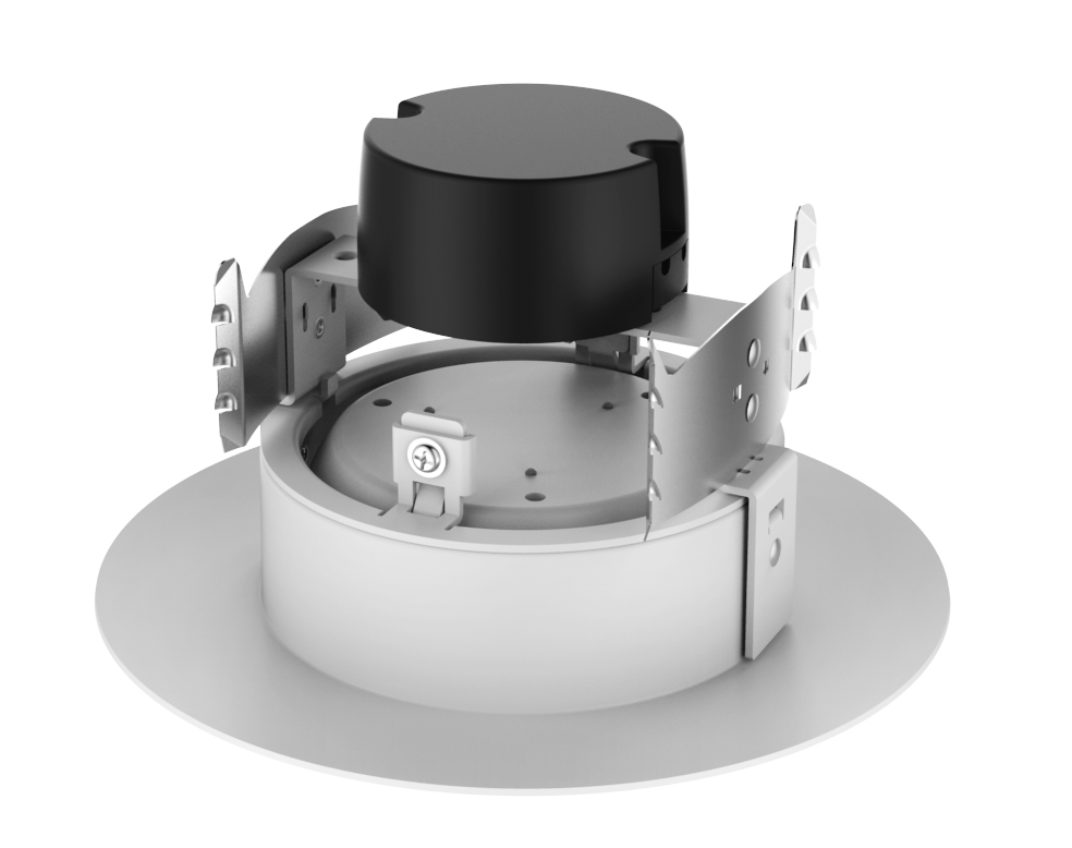 FWLED/DIR/4/40'/30K/120V - S9464