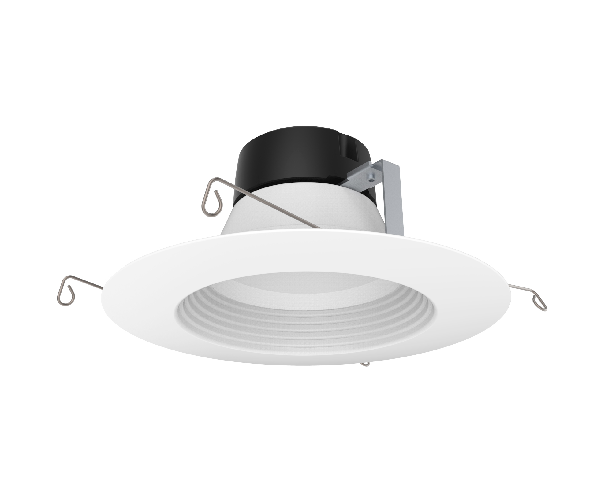 12WLED/RDL/5-6/40K/120V - S9471