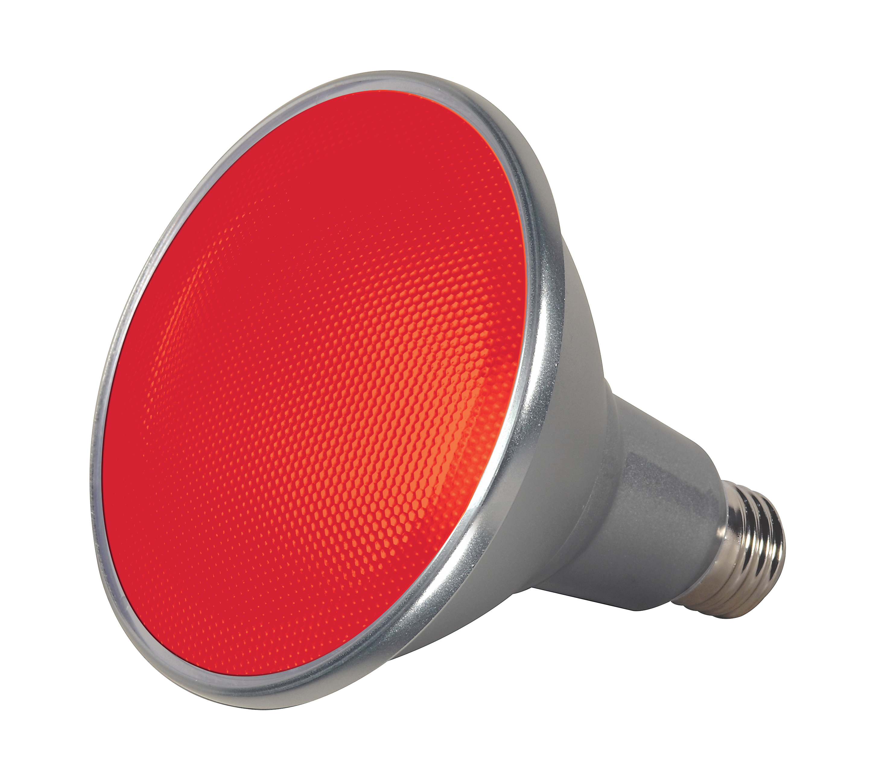 15PAR38/LED/40'/RED/120V - S9480