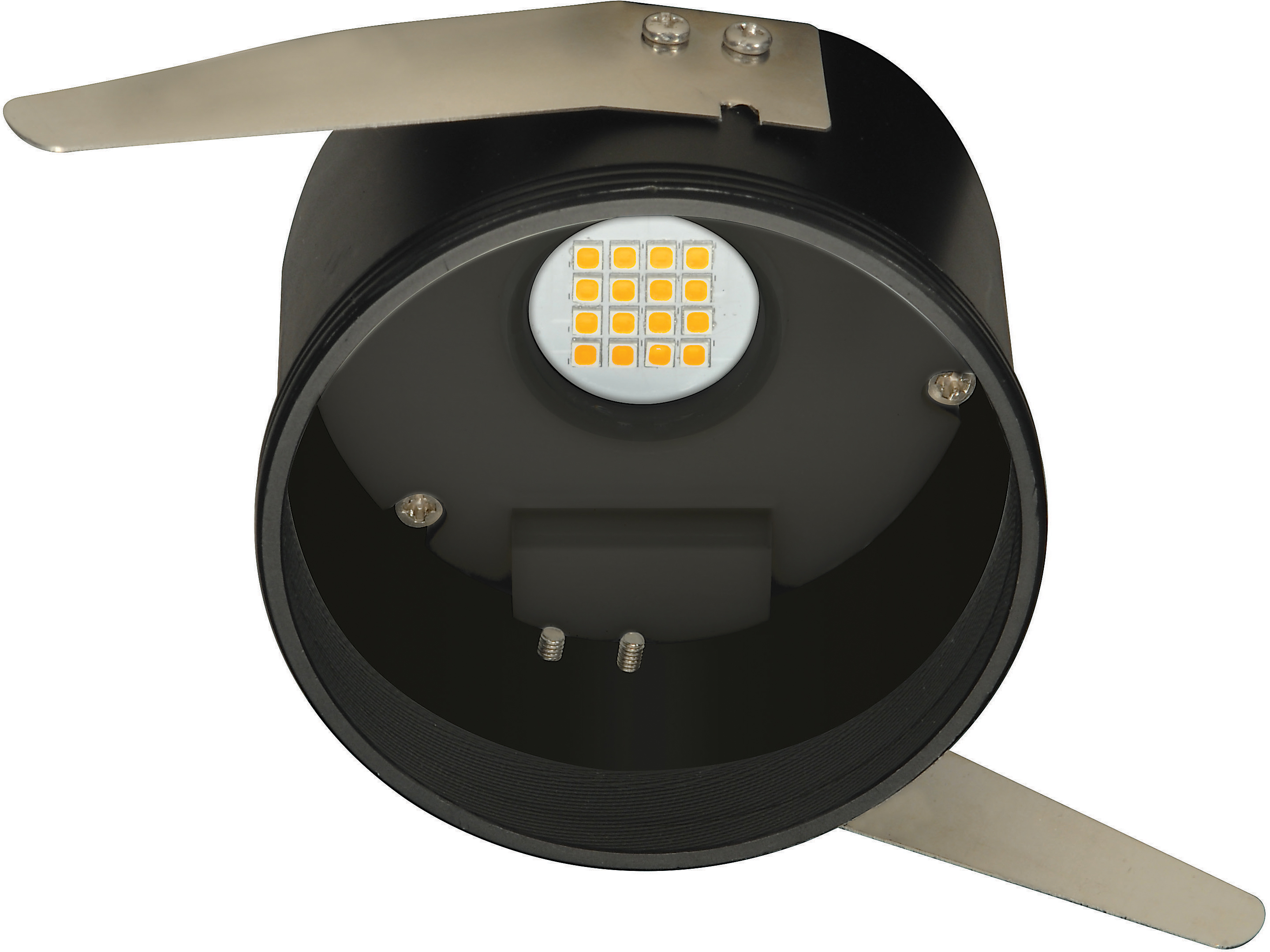 10.5WLED/4-BASE/27K/540L/120V - S9500