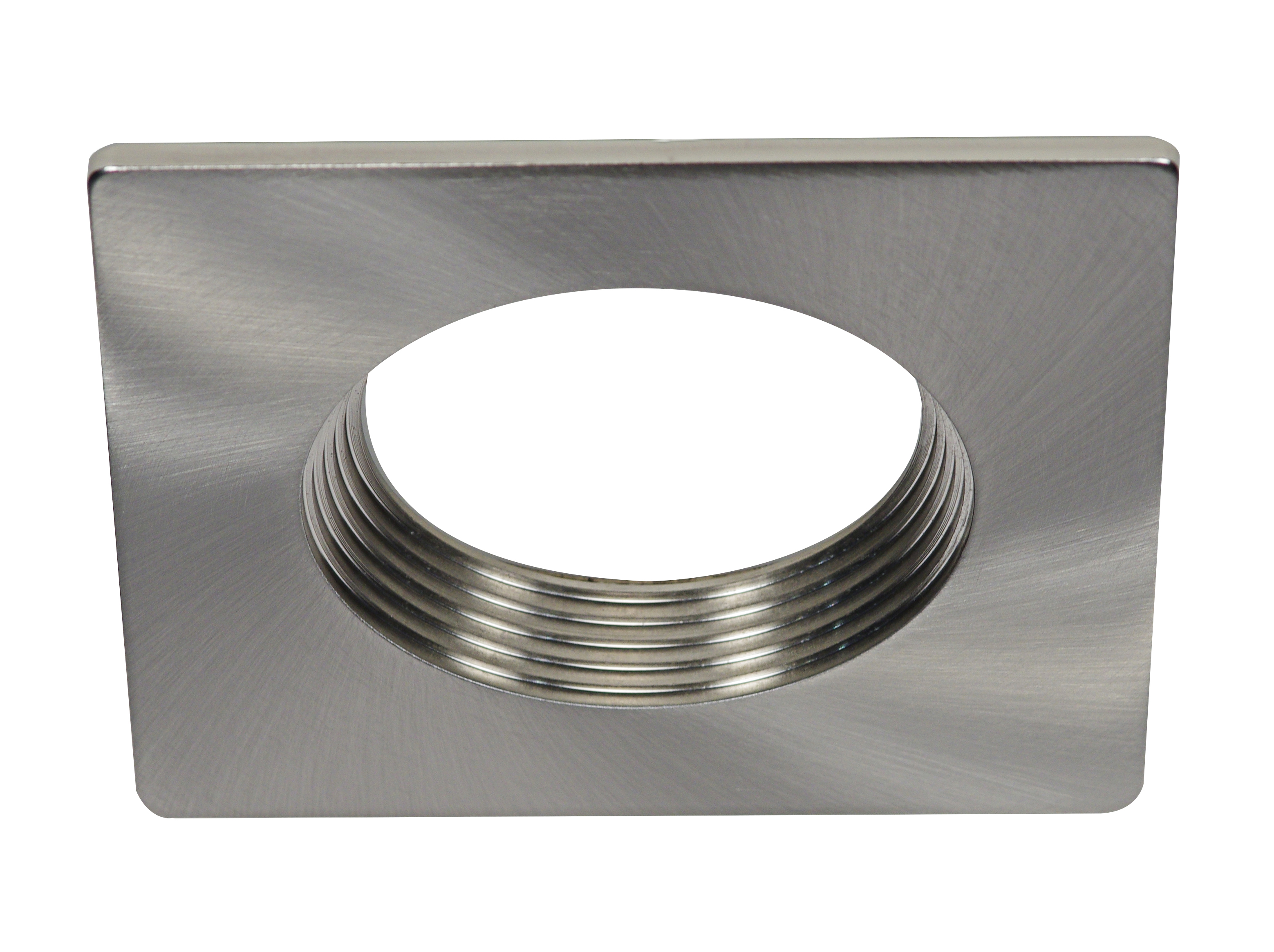 FREEDOM/4/SQ/TRIM/BRUSH NIC - S9527