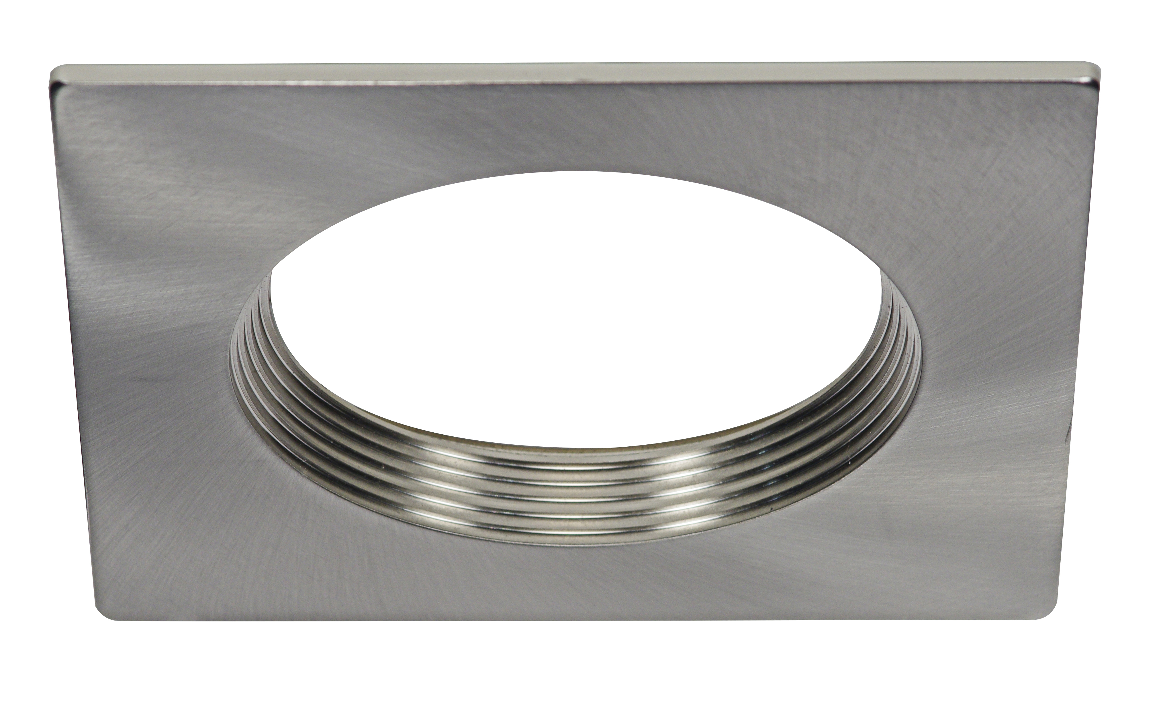 FREEDOM/5"/SQ/TRIM/BRUSH NIC - S9531