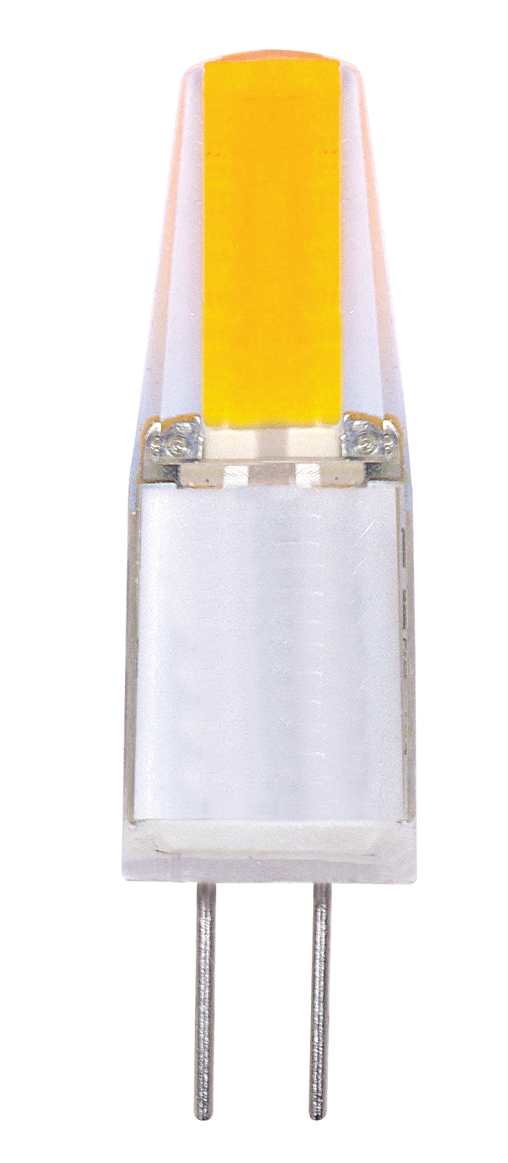 LED 1.6W JC/G4 12V 3000K 200L - S9542