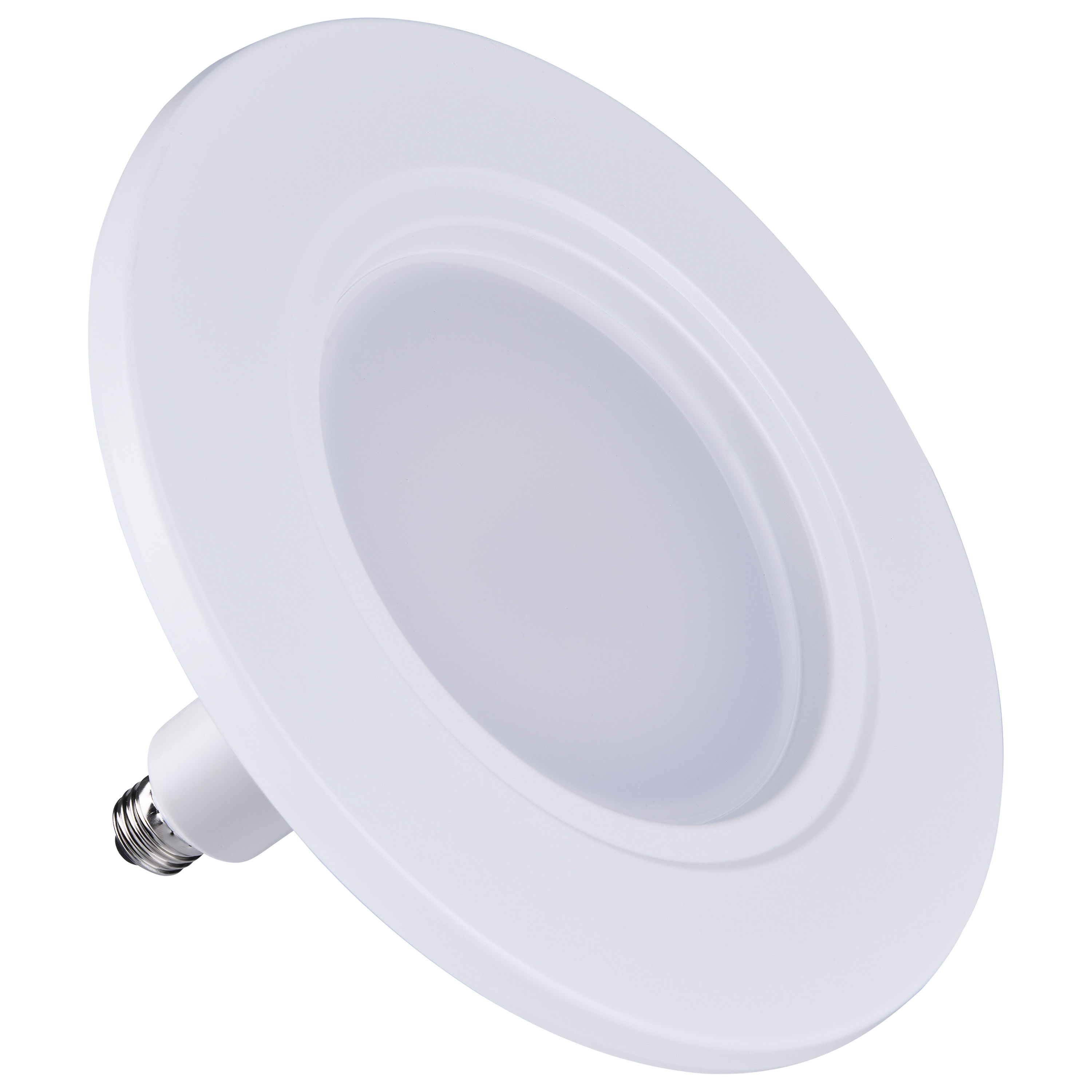 8.5W/LED/4"TRIM/2700K/120V/2PK - S9598