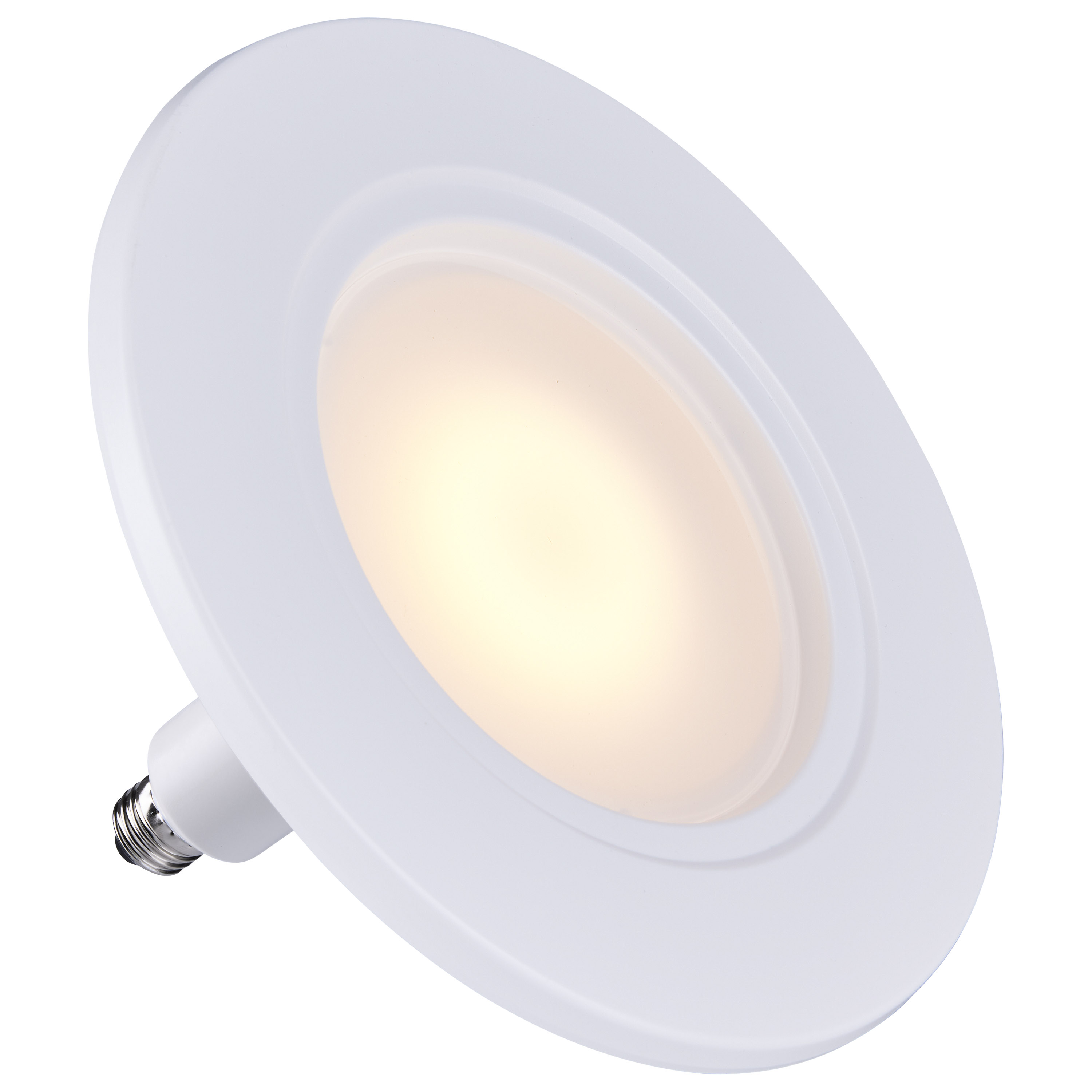 8.5W/LED/4"TRIM/2700K/120V/2PK - S9598