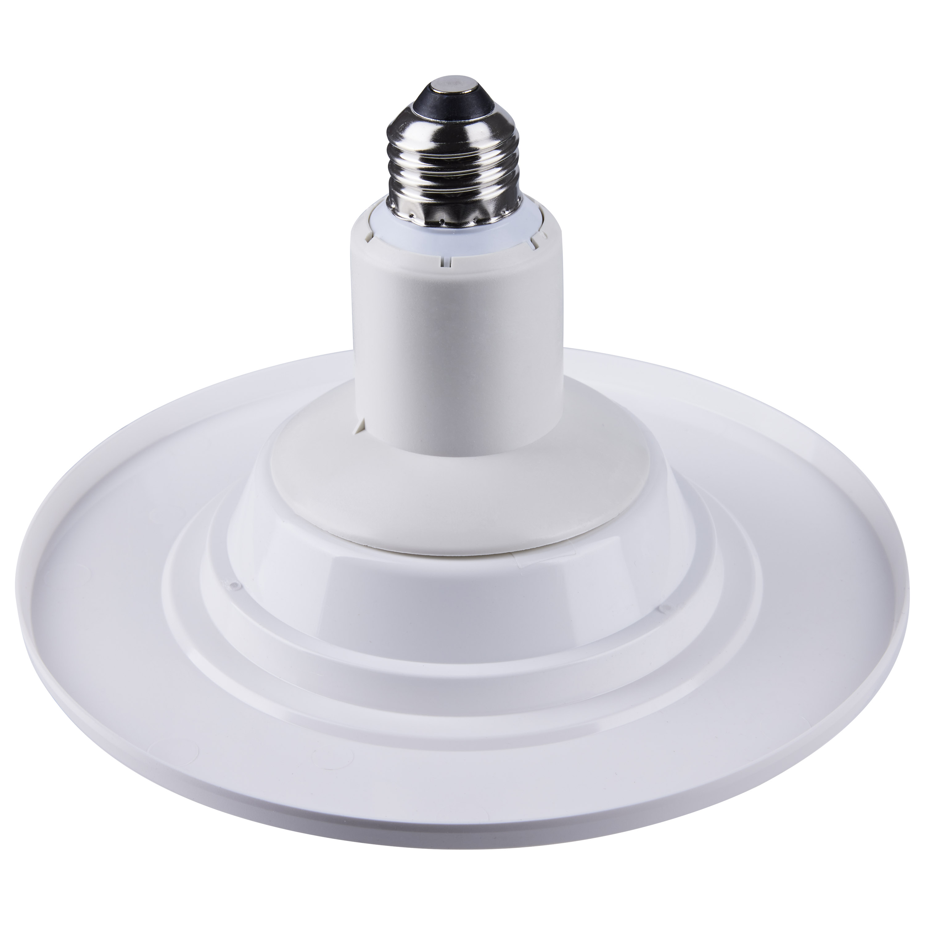 8.5W/LED/4"TRIM/2700K/120V/2PK - S9598