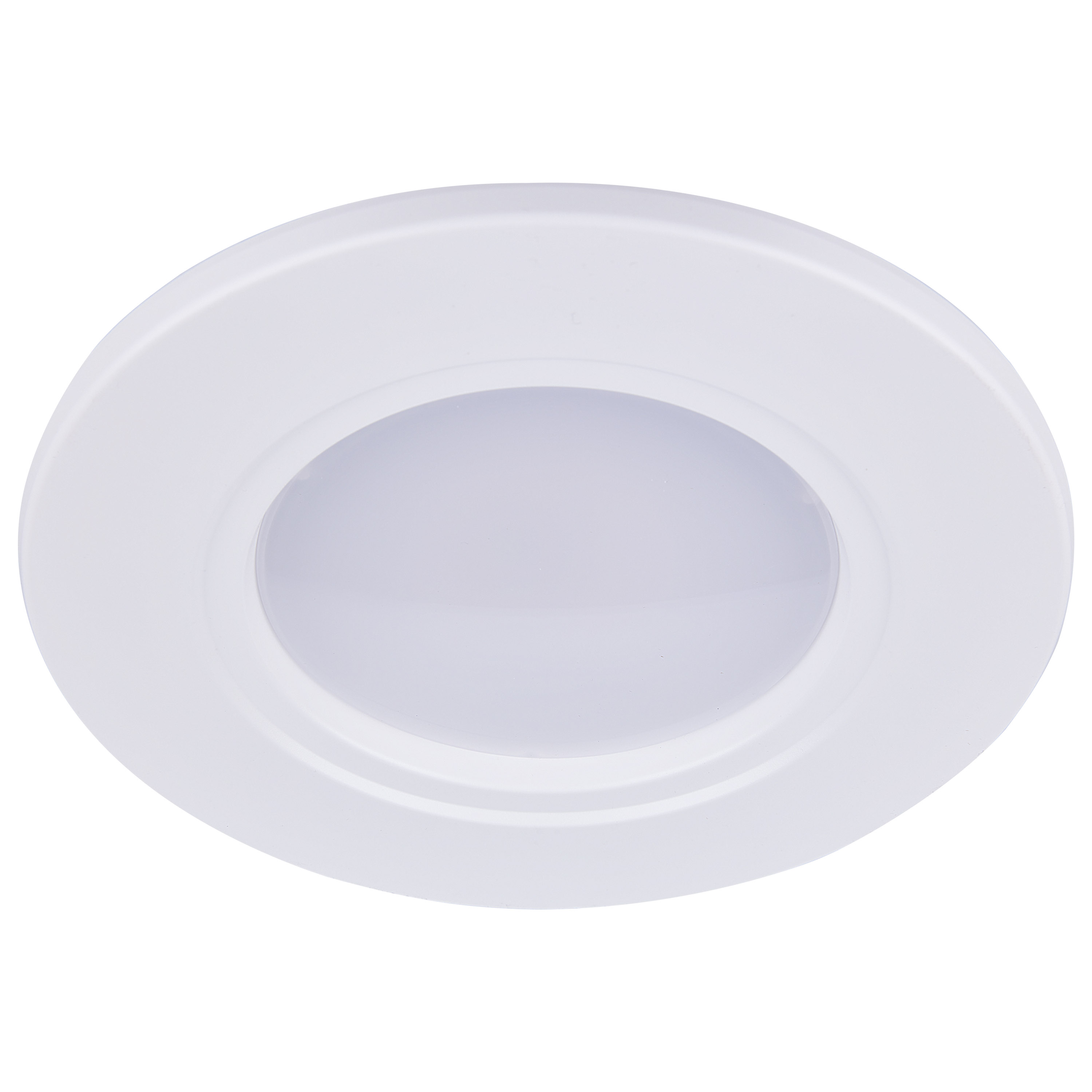 8.5W/LED/4"TRIM/2700K/120V/2PK - S9598