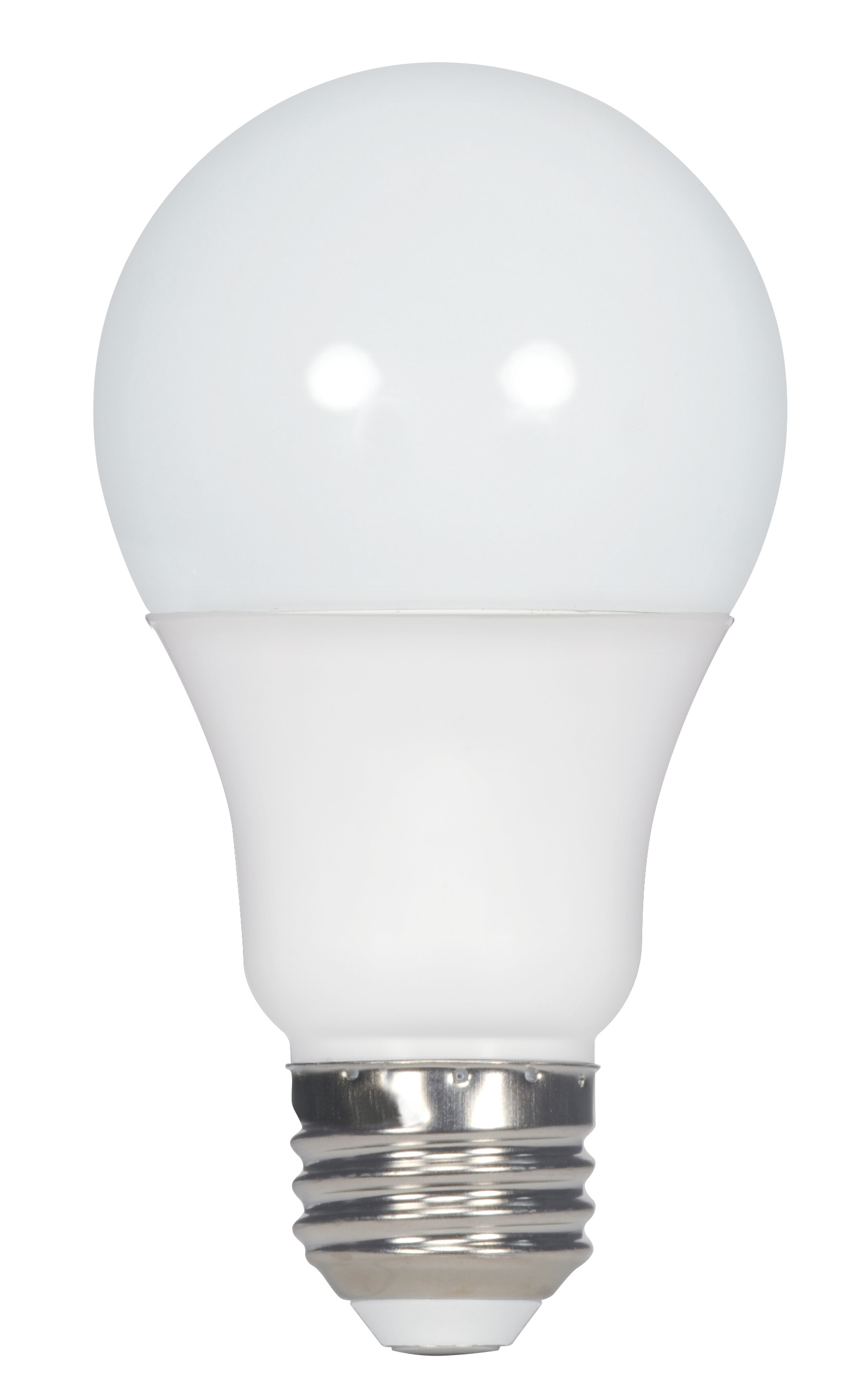 10.5A19/OMNI/LED/27K/90CRI - S9612
