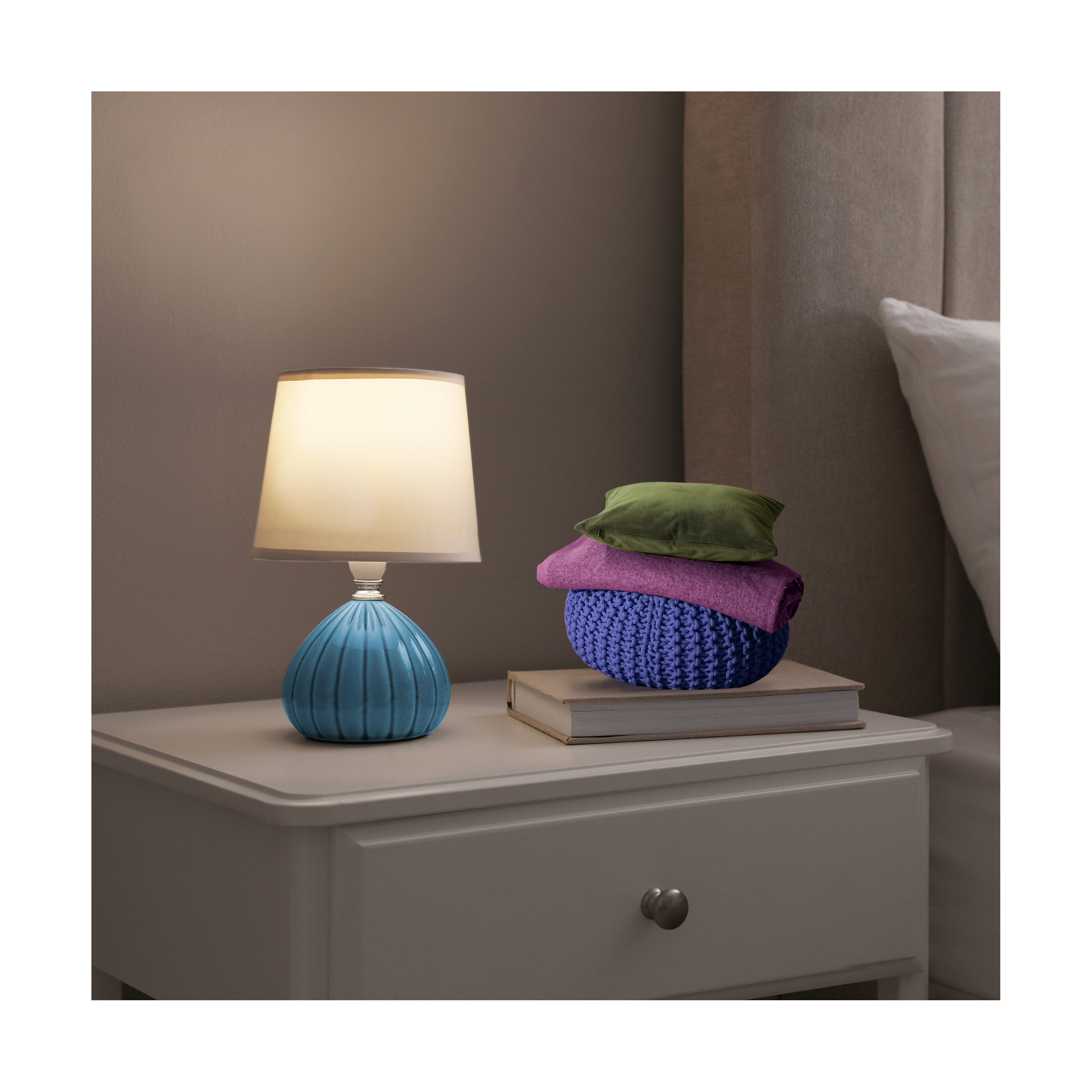 10.5A19/OMNI/LED/27K/90CRI - S9612