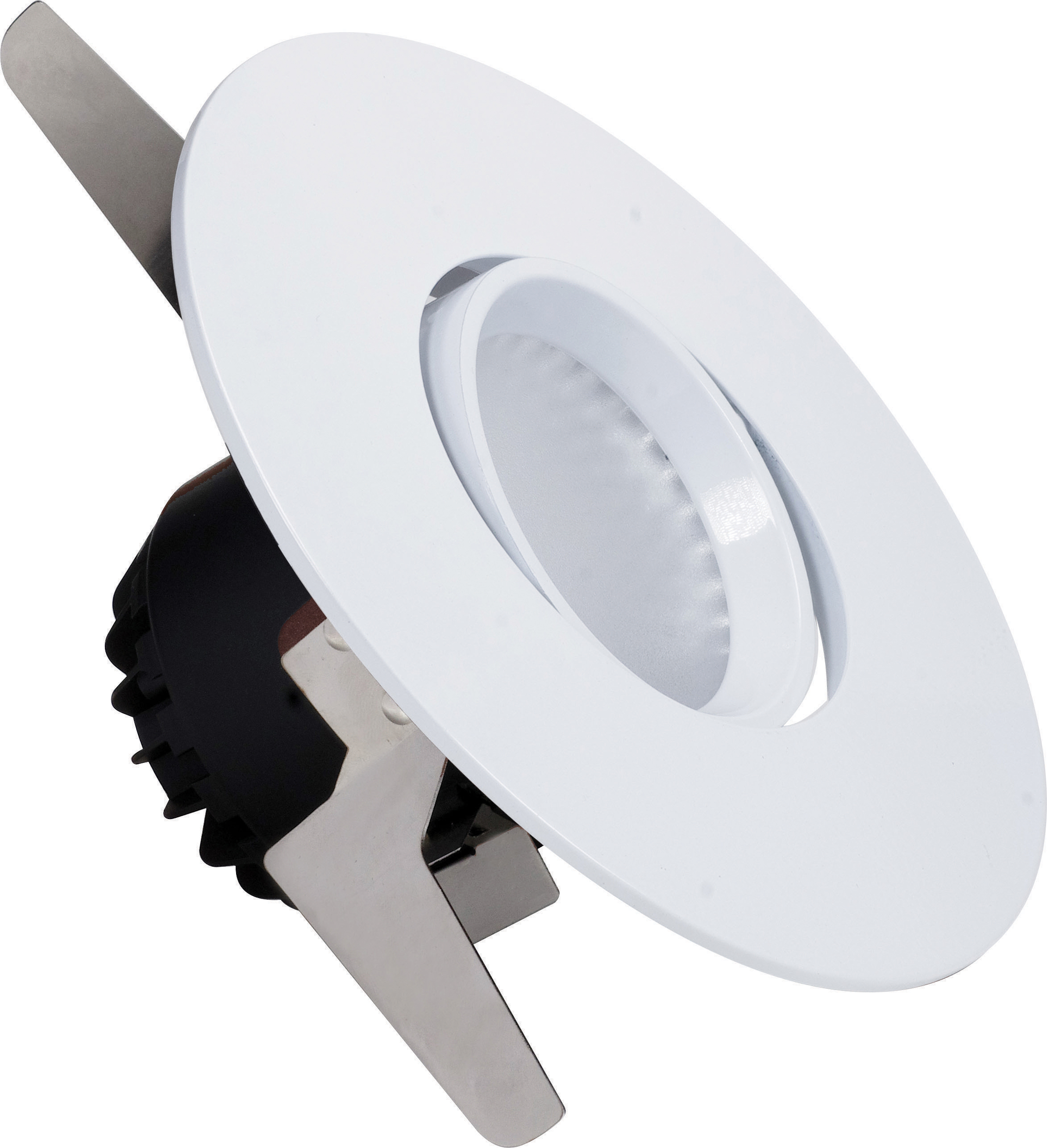 FREEDOM/5-6/RD/GIMBAL TRIM/WH - S9646