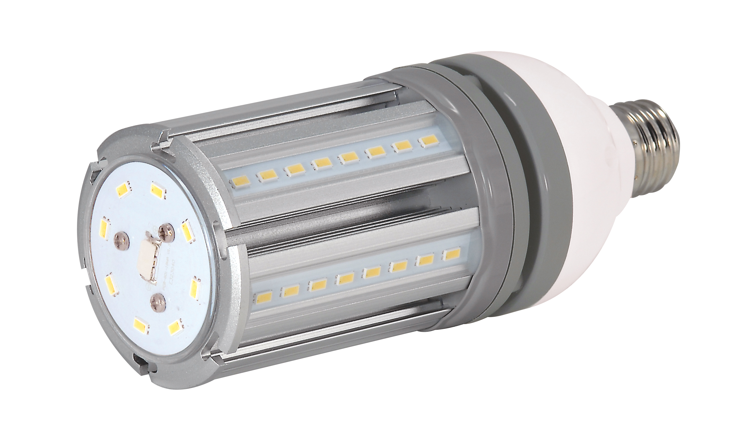18W/LED/HID/AMBER/100-277V E26 - S9678