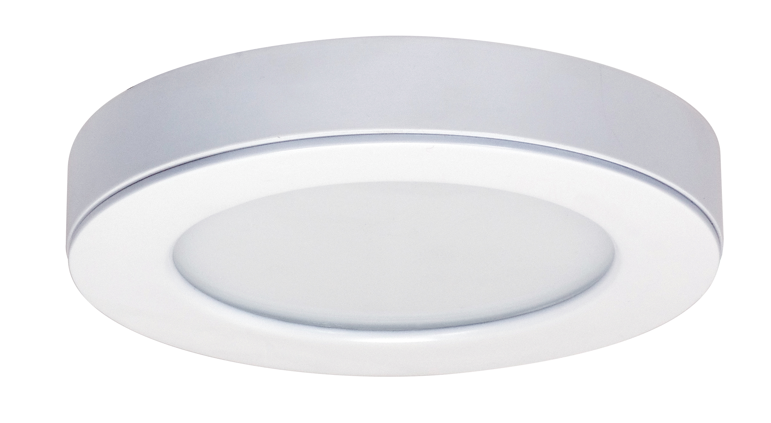 13.5W/LED/7"FLUSH/3K/RD/90CRI - S9680