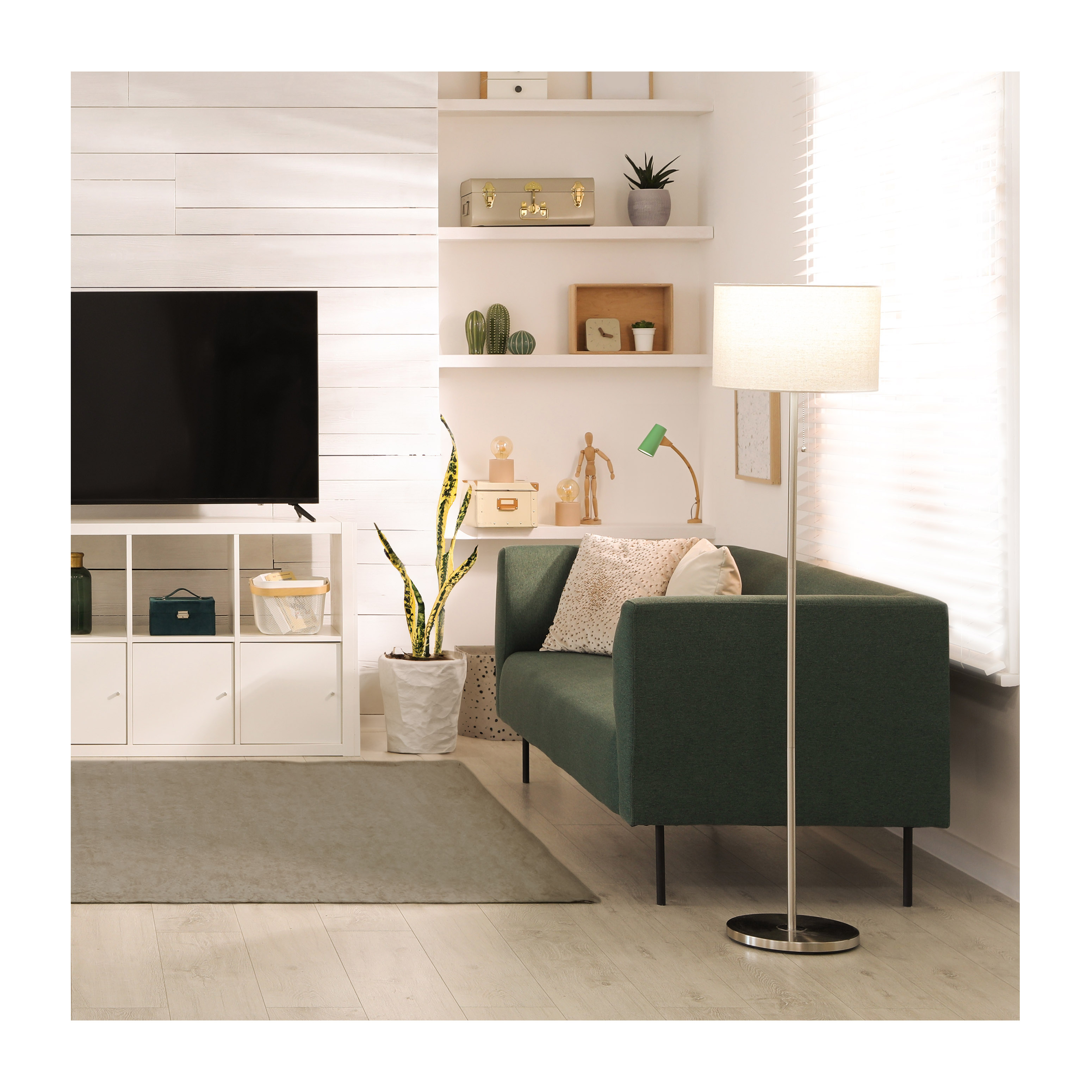 10A19/OMNI/LED/3K/90CRI - S9704