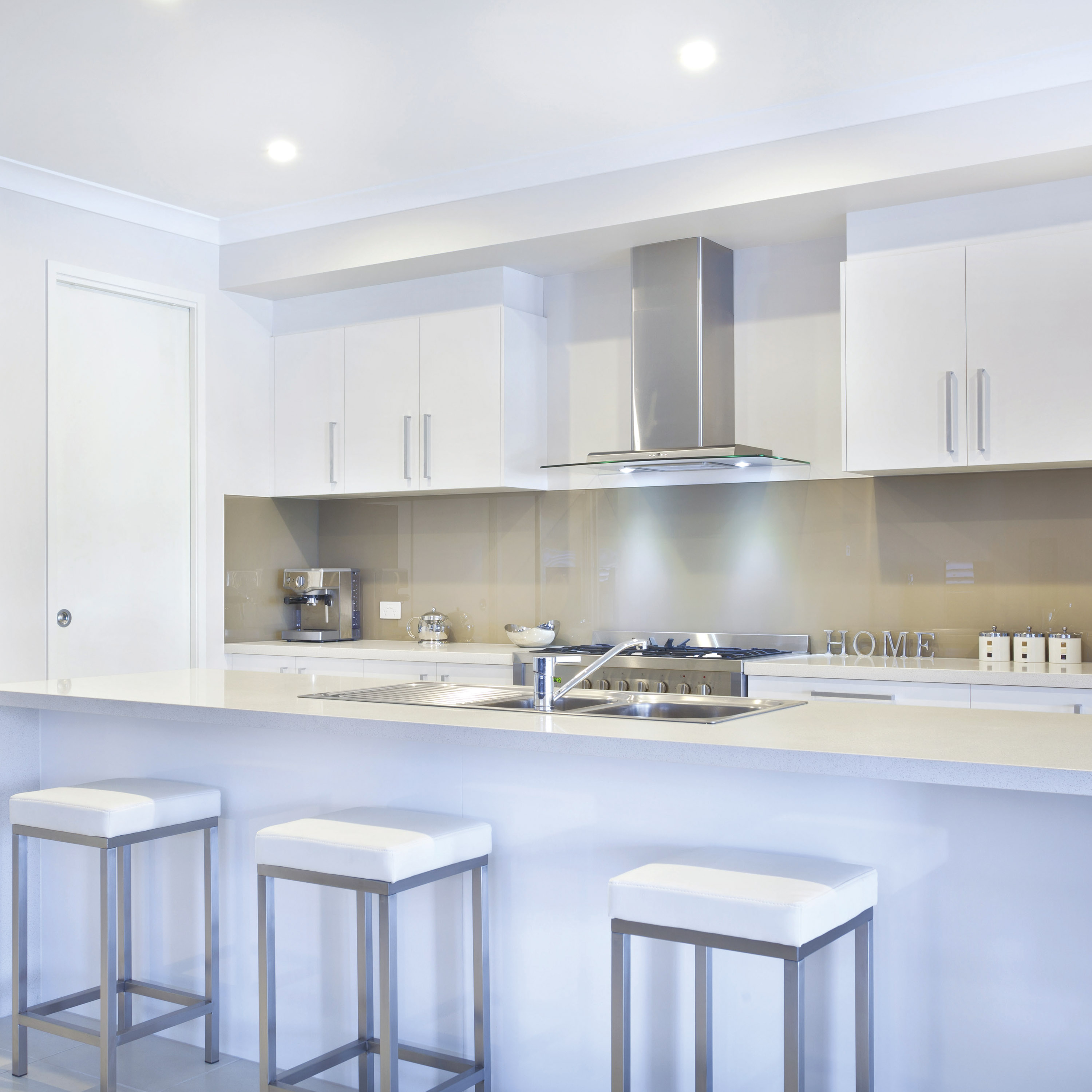 7.5WLED/RDL/4"BFL/12V 90CRI 3K - S9729