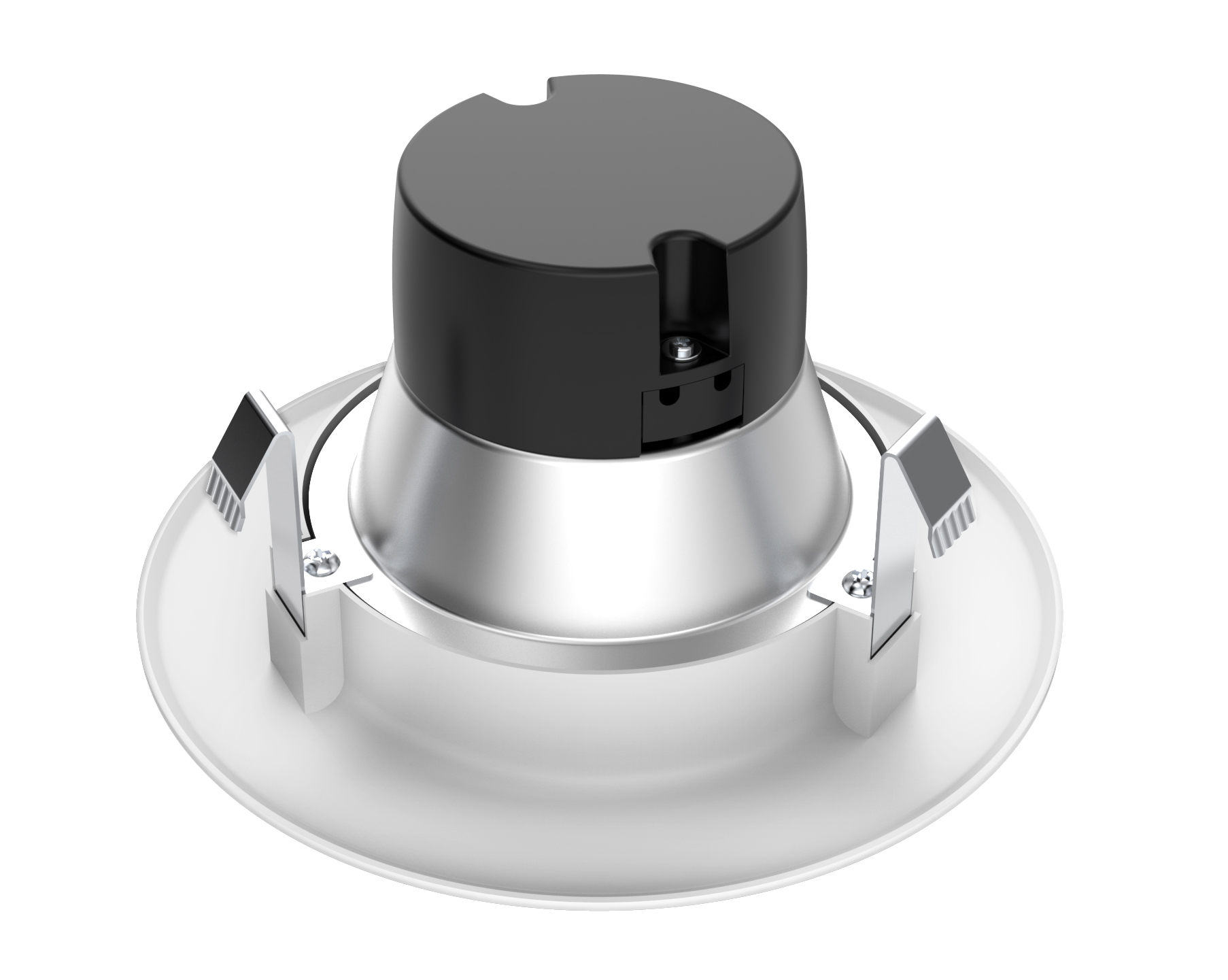 9.5WLED/RDL/4/30K/BN/120V - S9744