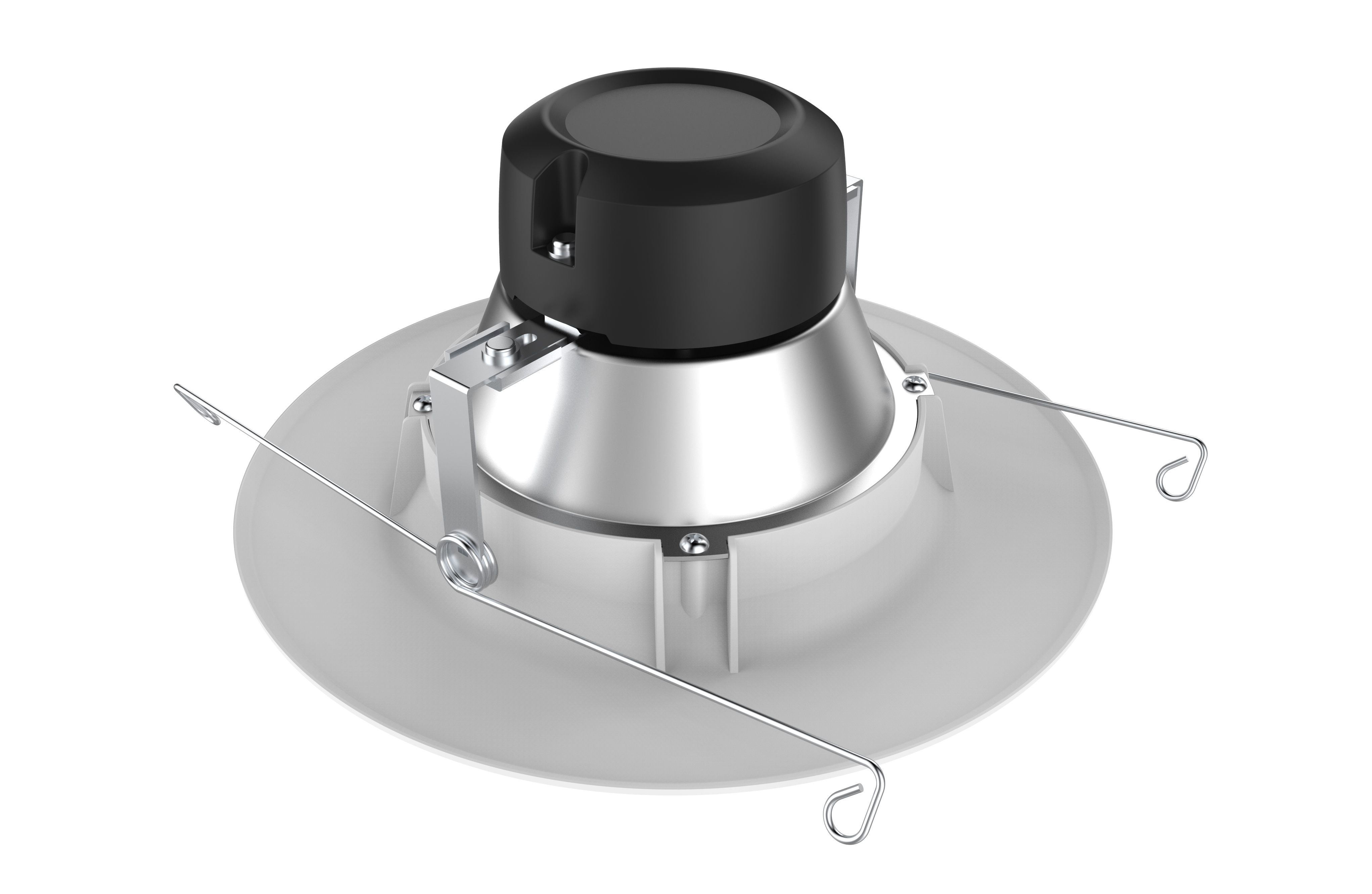 11.5WLED/RDL/5-6/30K/BN/120V - S9745