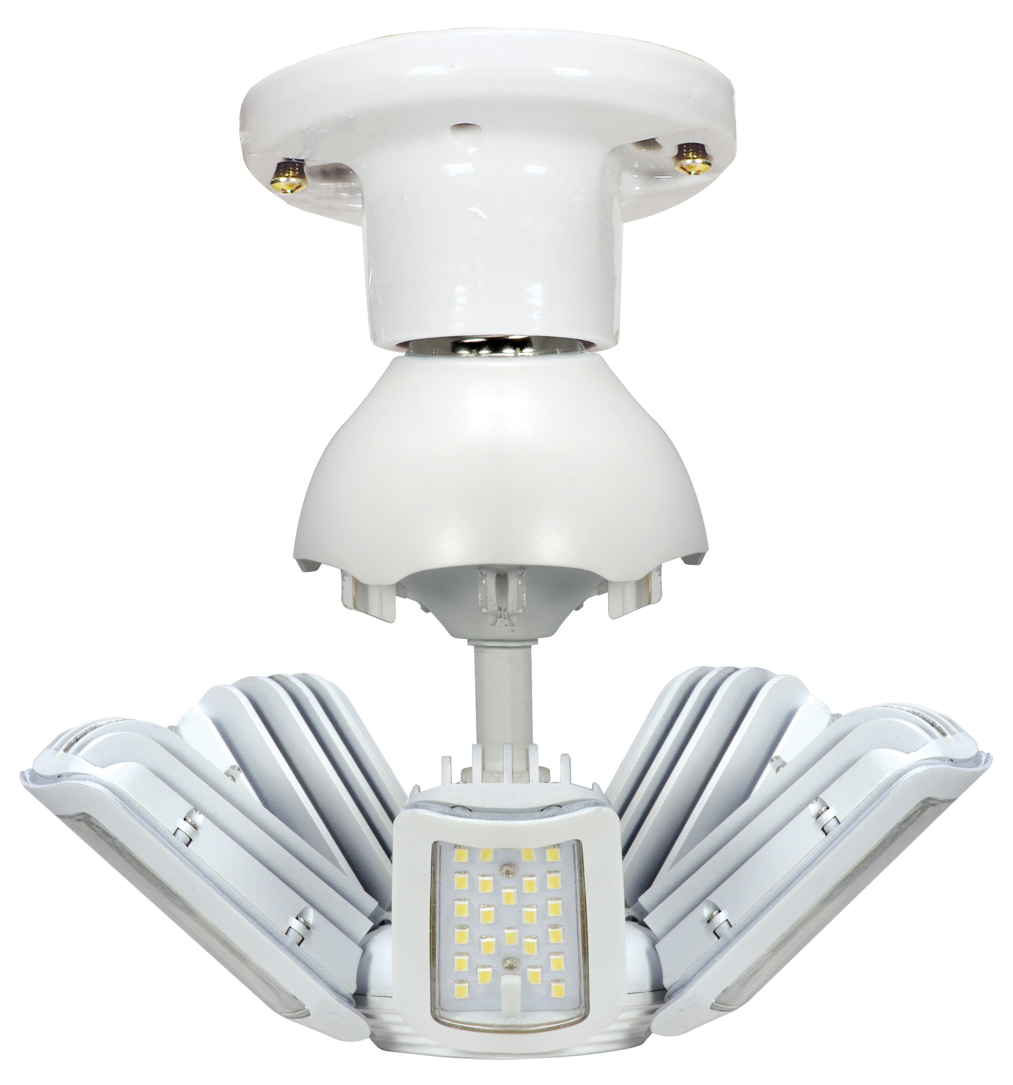 30W/LED/HID/MB/5000K/100-277V - S9750