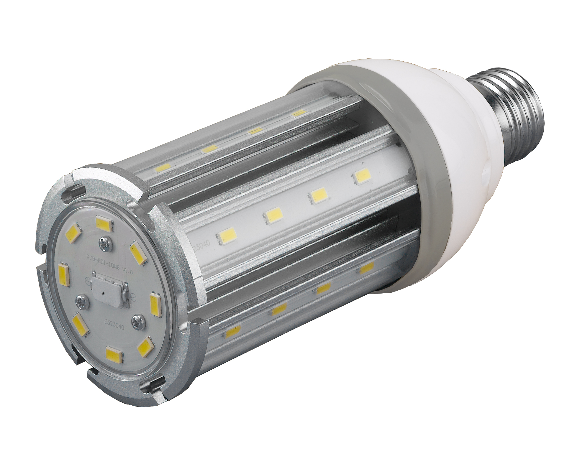 10W/LED/HID/5000K/12V-24V E26 - S9753