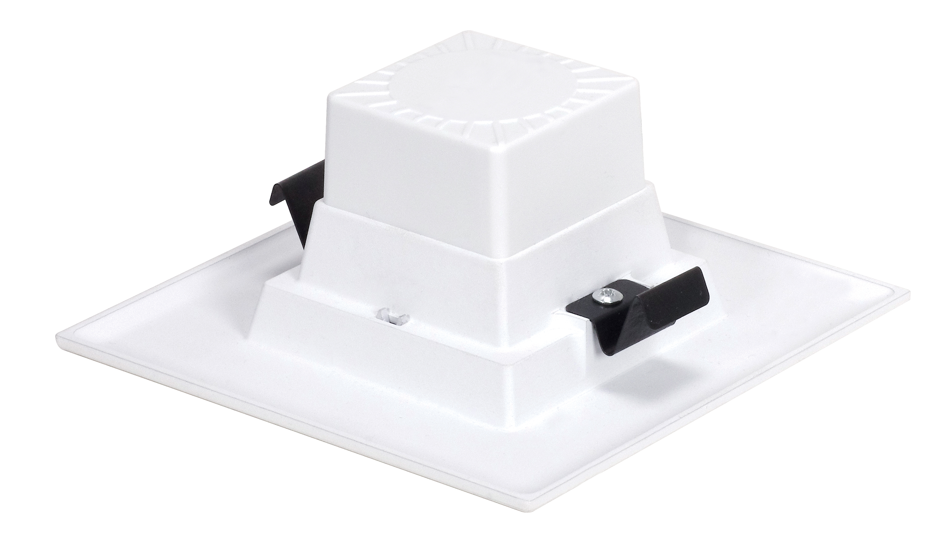 10WLED/4/SQ/27K/120V - S9756