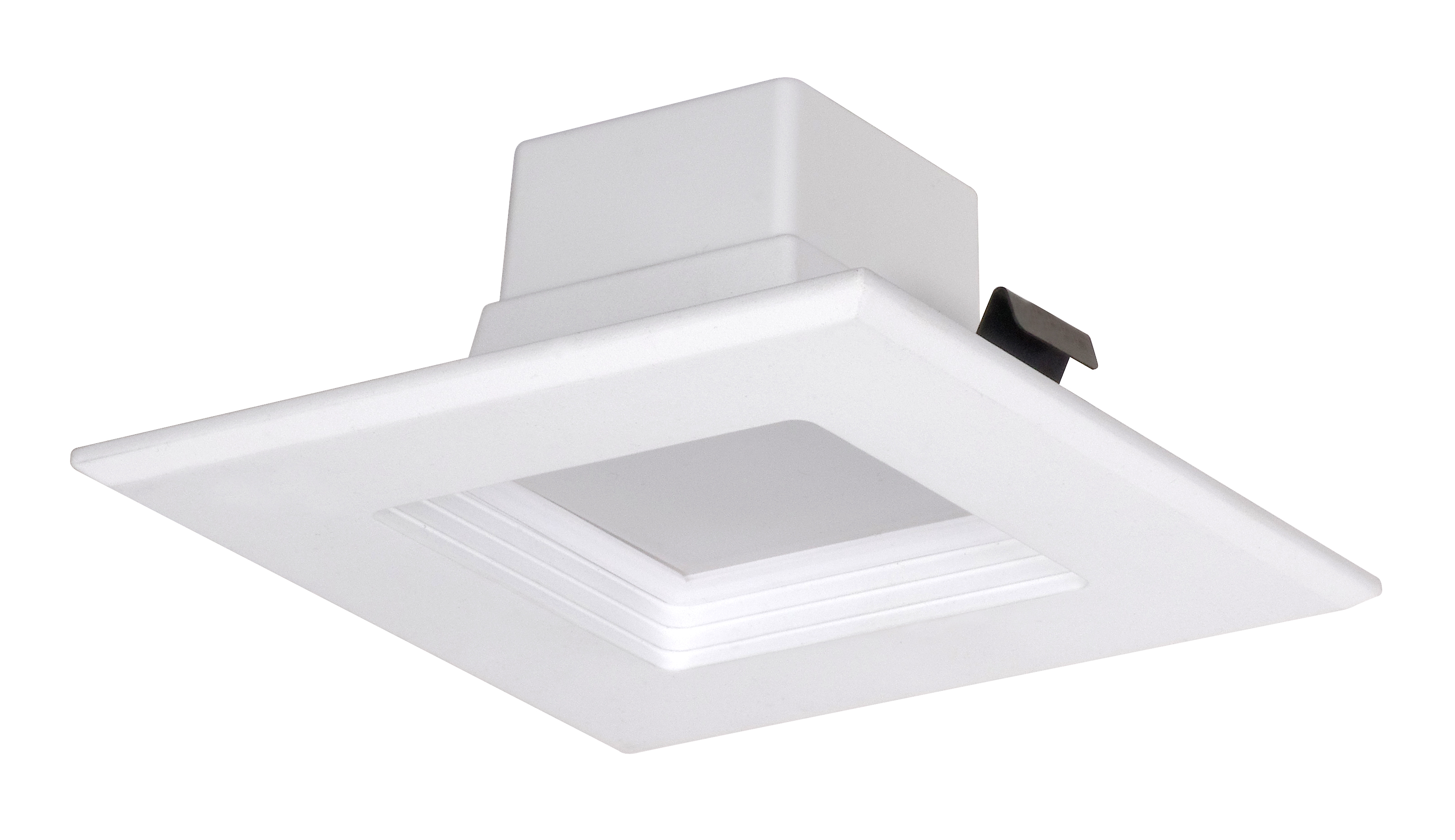 10WLED/4/SQ/50K/120V - S9759