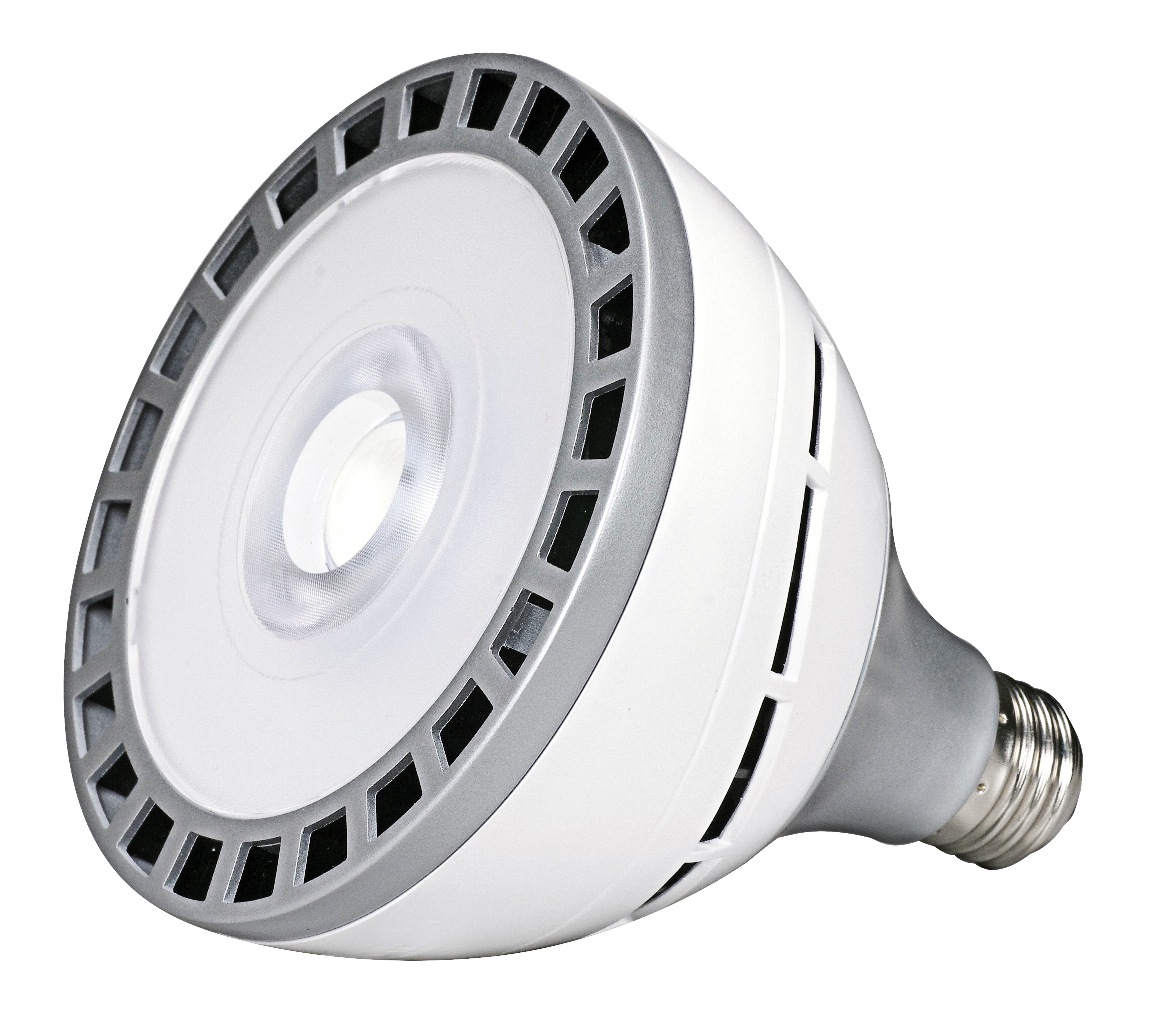 18W/LED/PAR38/3000K/100-277V - S9760