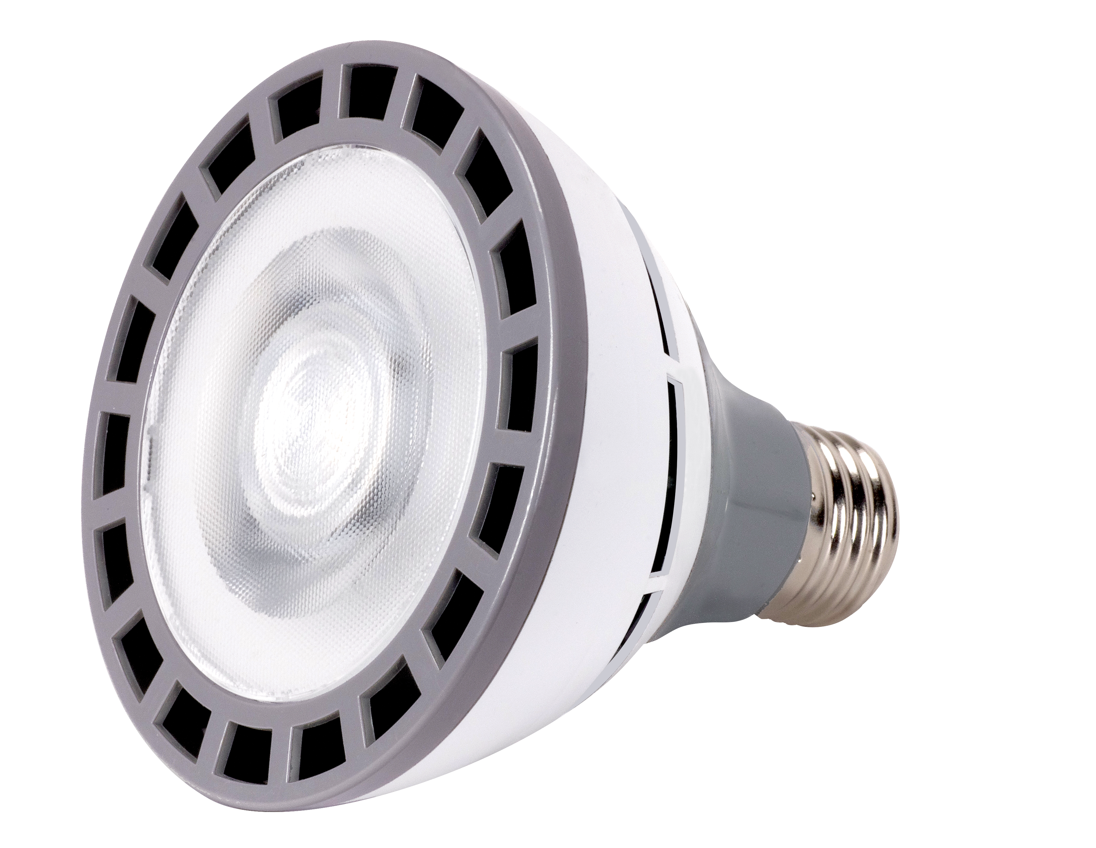 12W/LED/PAR30/SN/4K/100-277V - S9763
