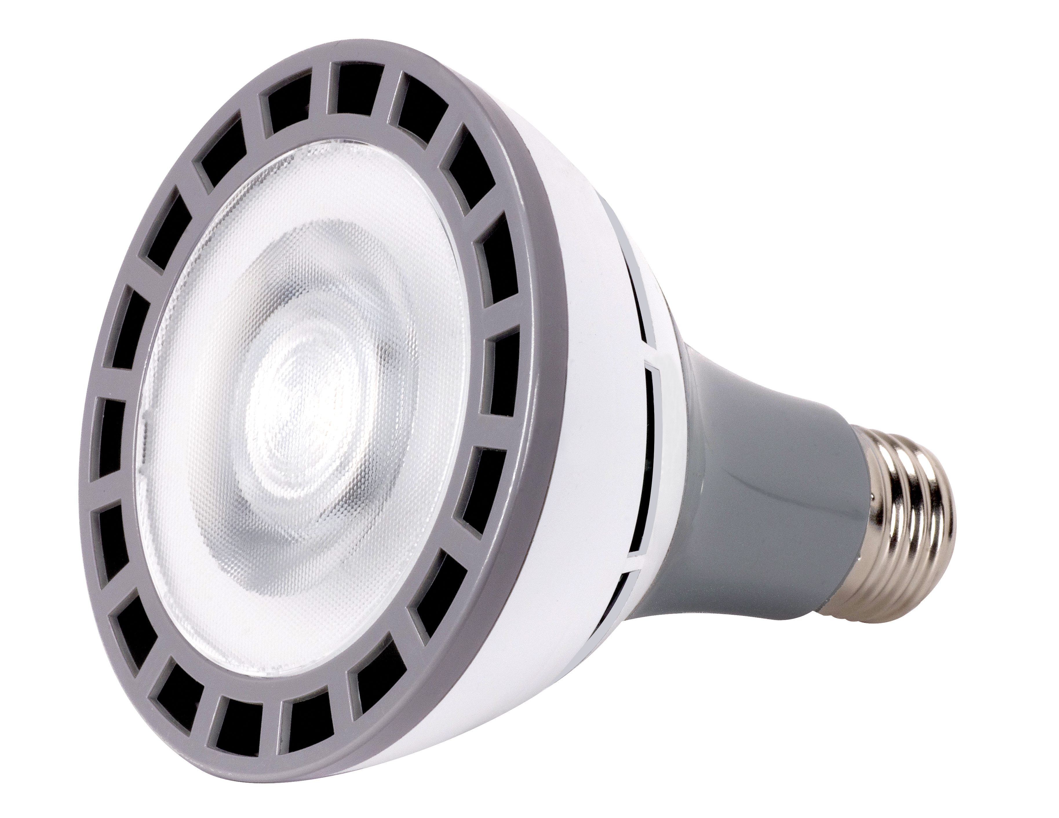 12W/LED/PAR30/LN/3K/100-277V - S9764