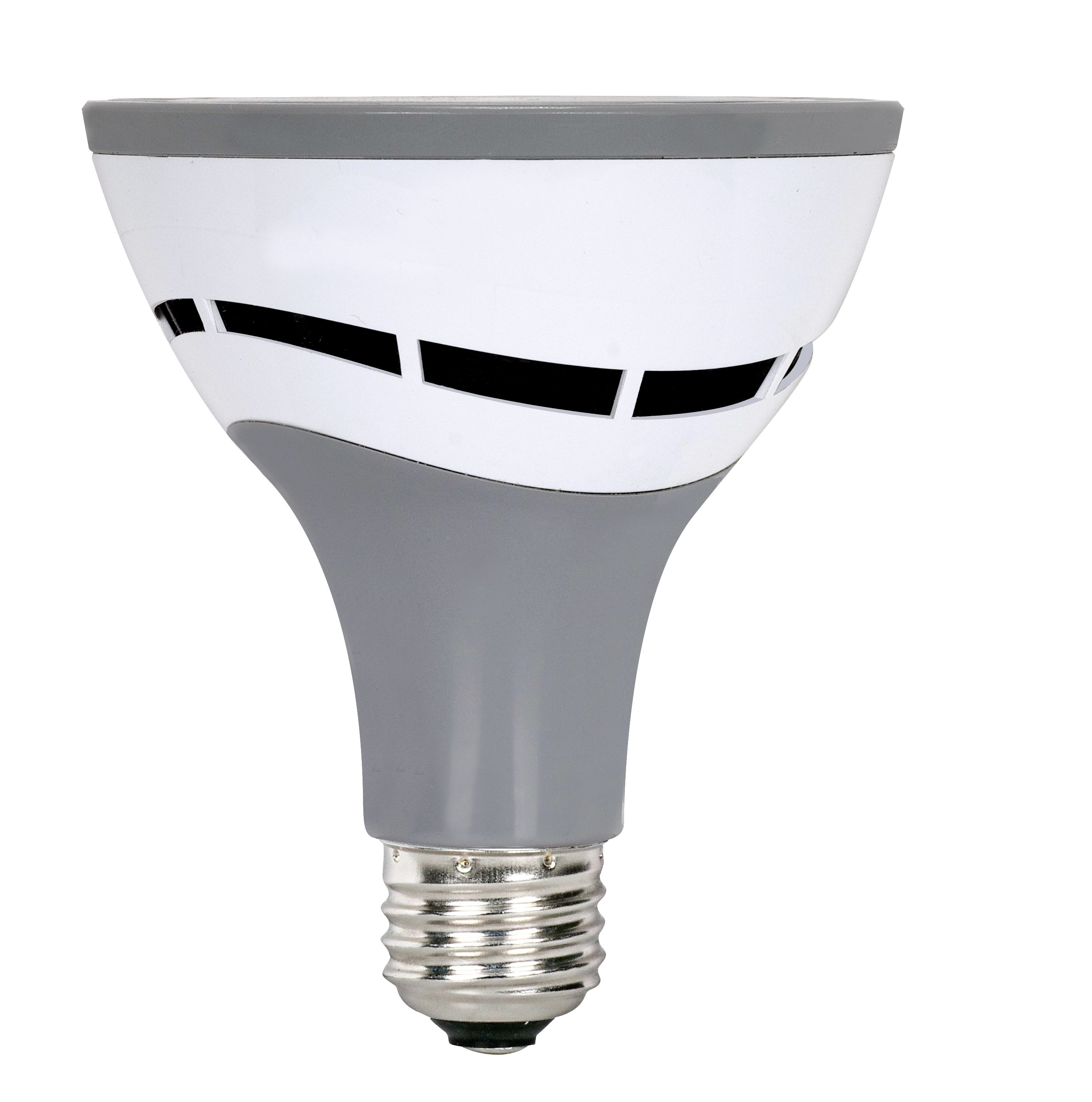 12W/LED/PAR30/LN/4K/100-277V - S9765