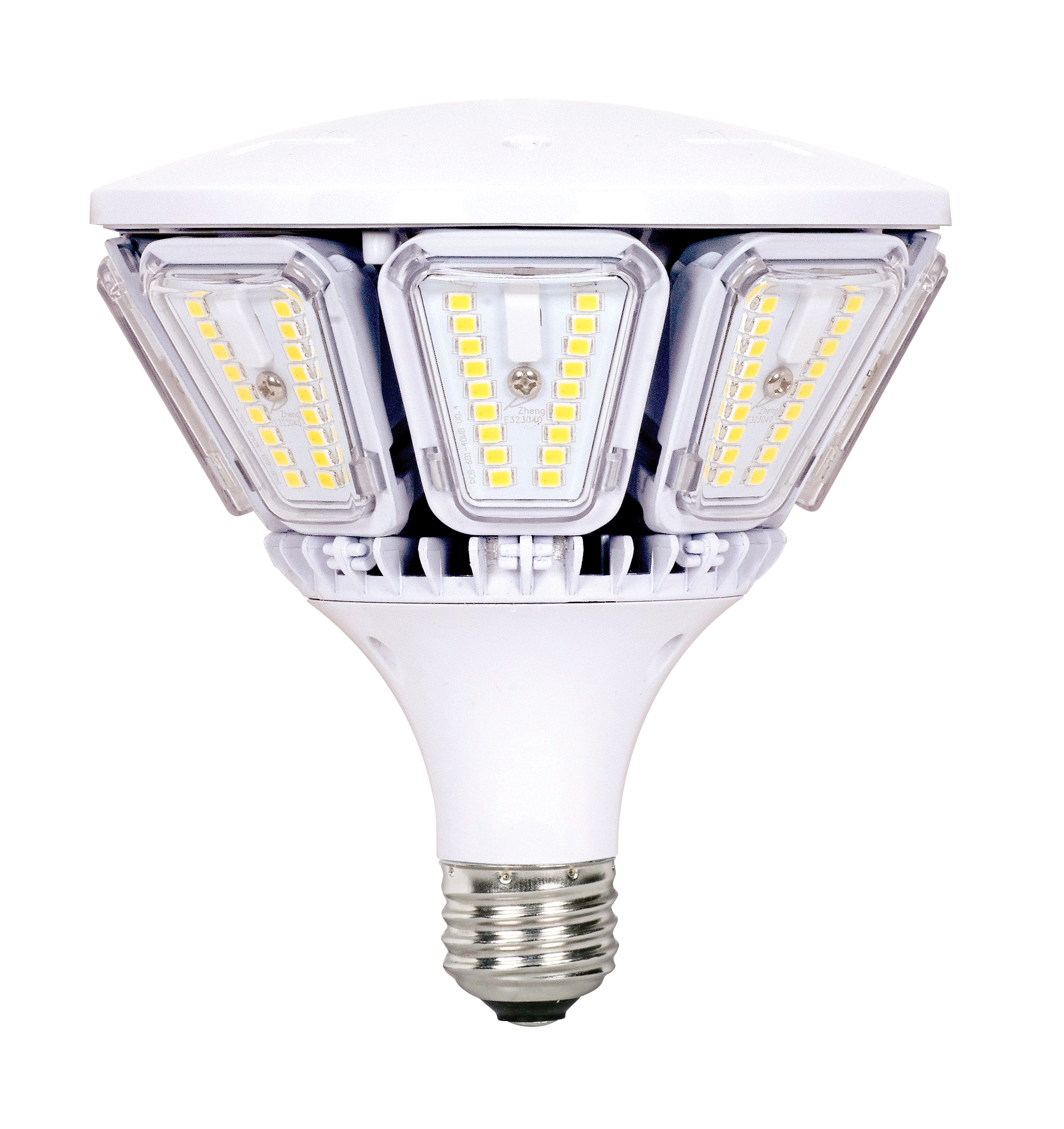 40W/LED/HID/PT/3000K/100-277V - S9779