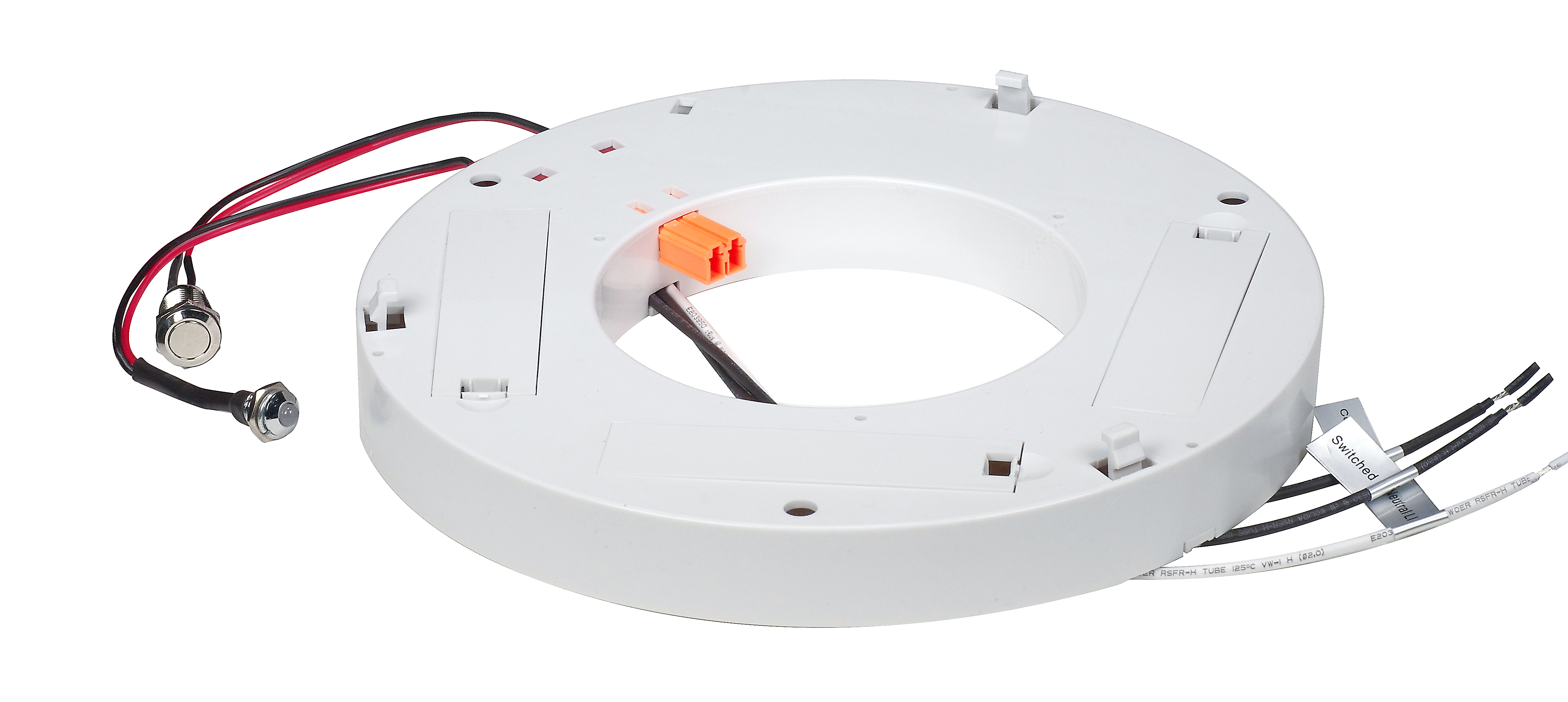 BATTERY BACKUP EMS DISK 277V - S9780