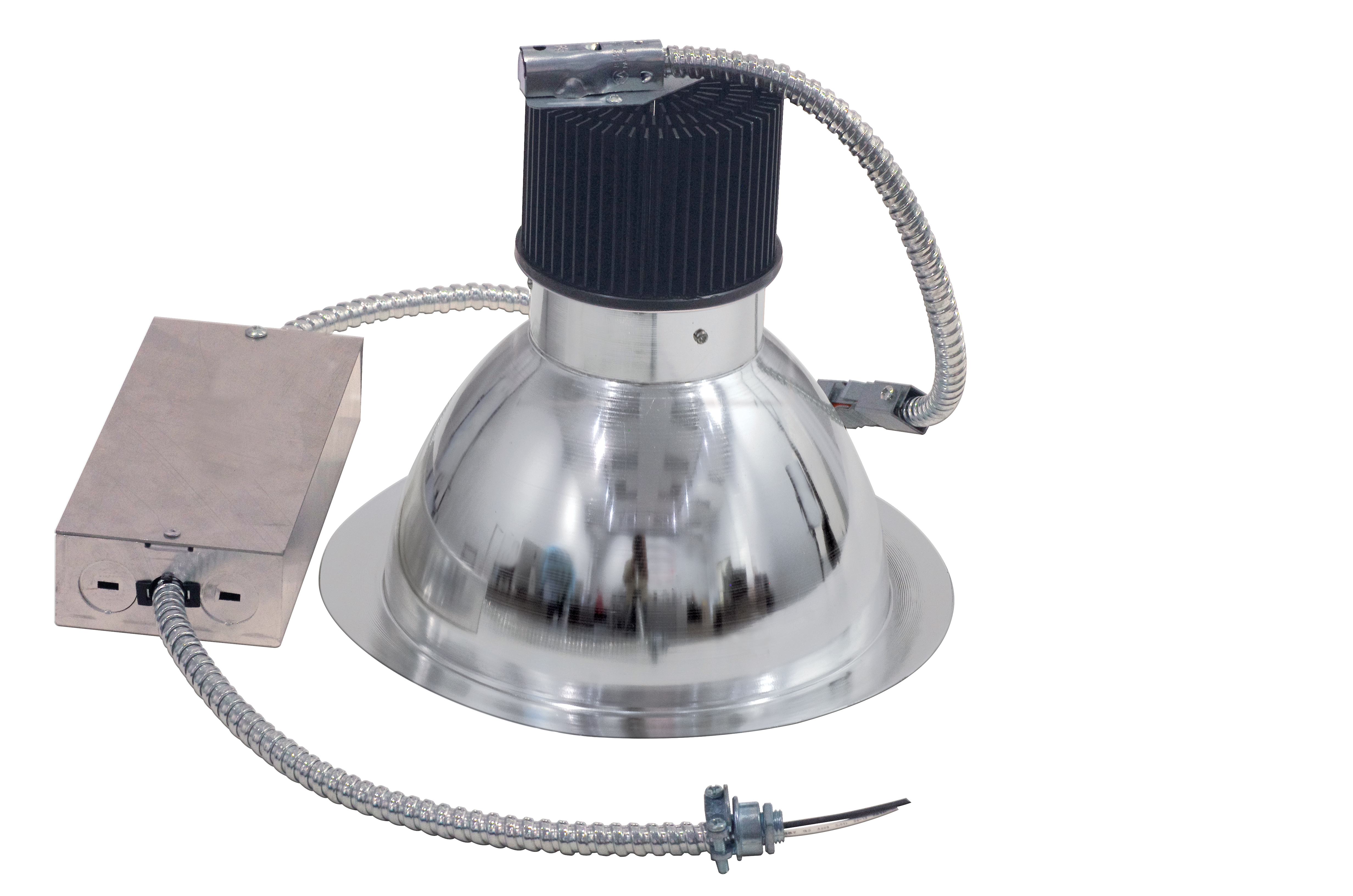 30WLED/CDL/8/30K/120-277 - S9797