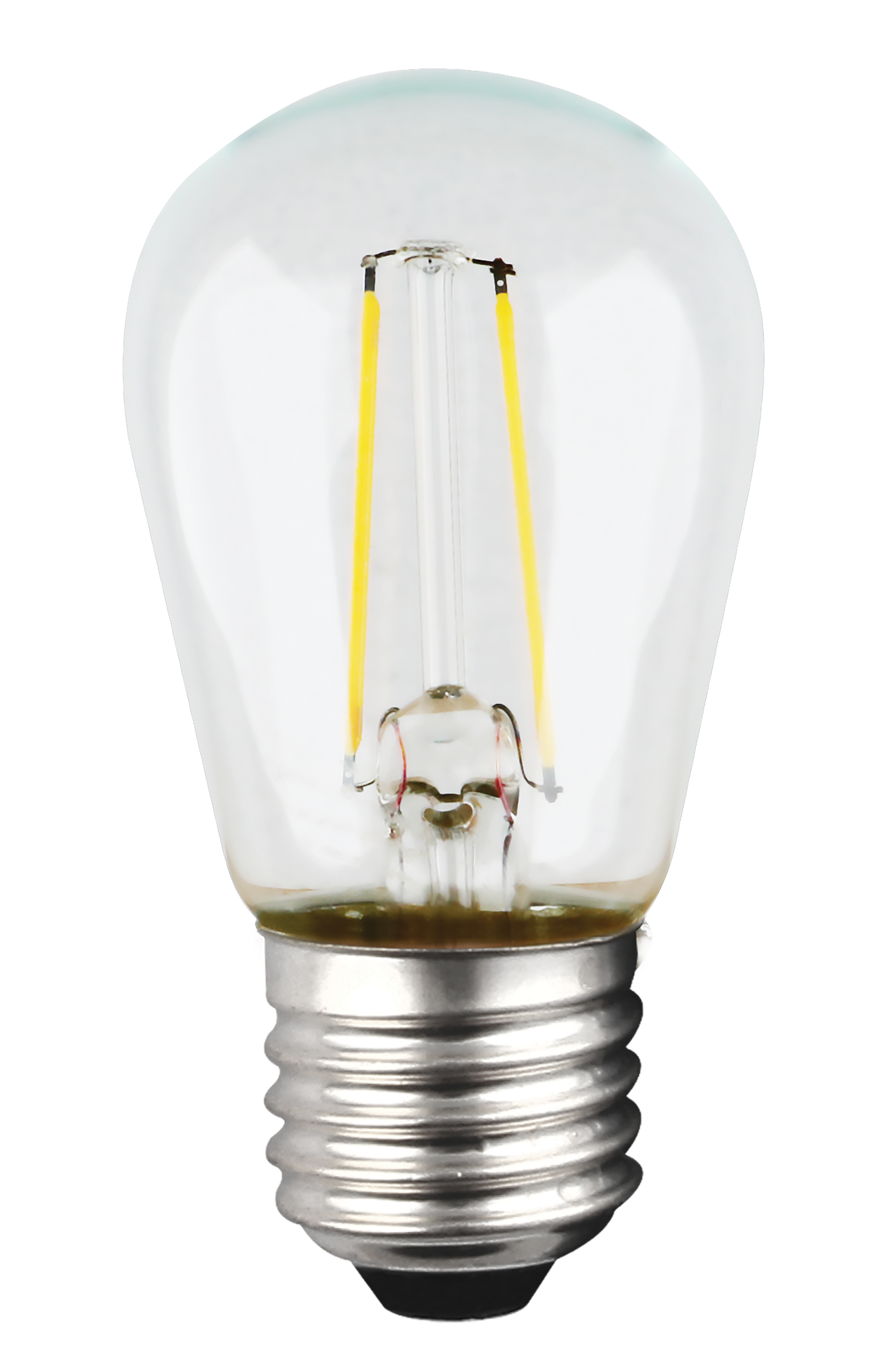 1WS14/LED/CL/27K/120V/ND - S9807