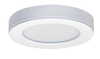 12.5W/LED/6"FLUSH/3K/ECO - S9880