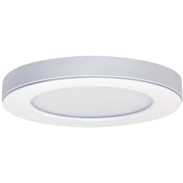 16.5W/LED/8"FLUSH/3K/ECO - S9881