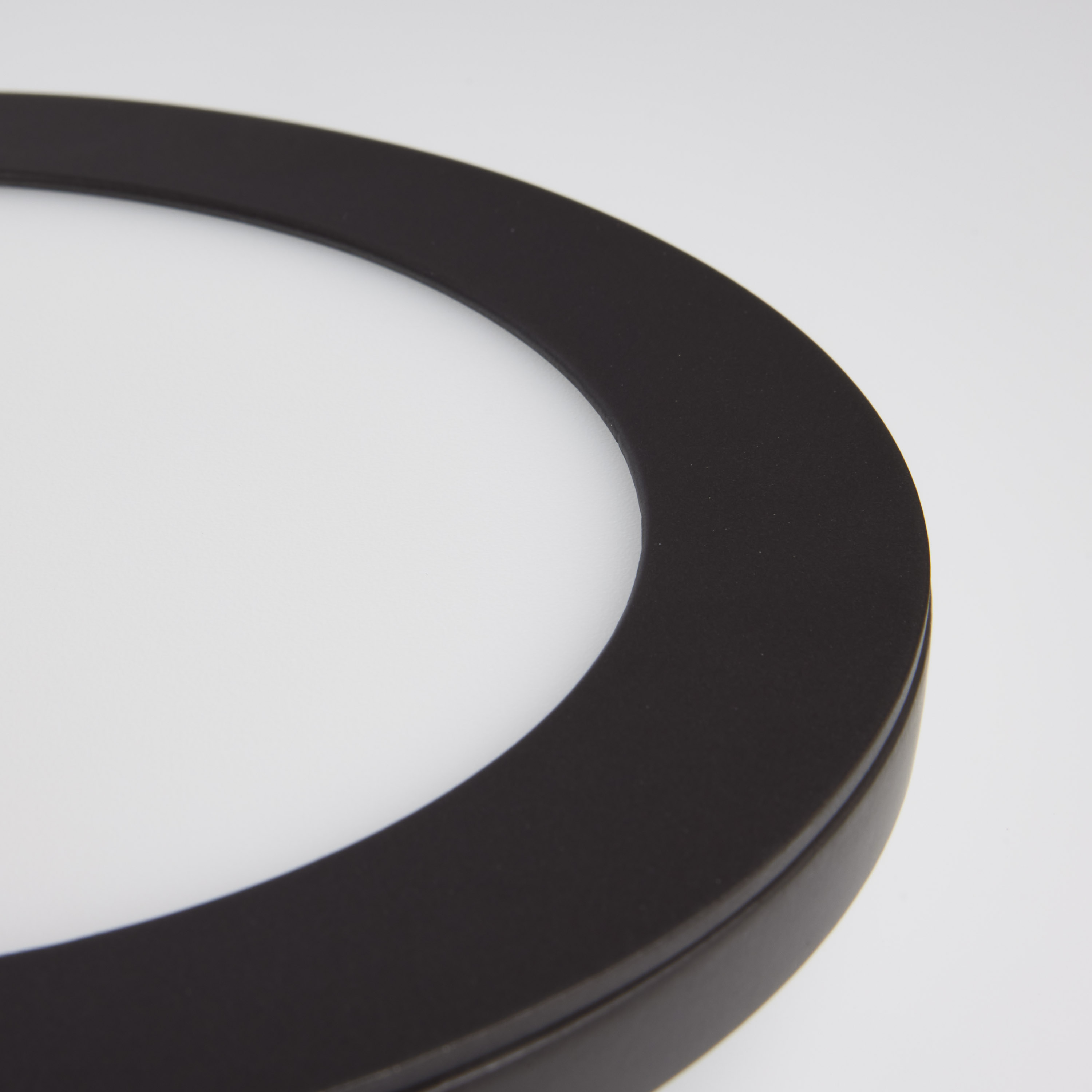 12W/LED/7"FLUSH/3K/BRZ/SL - S9885