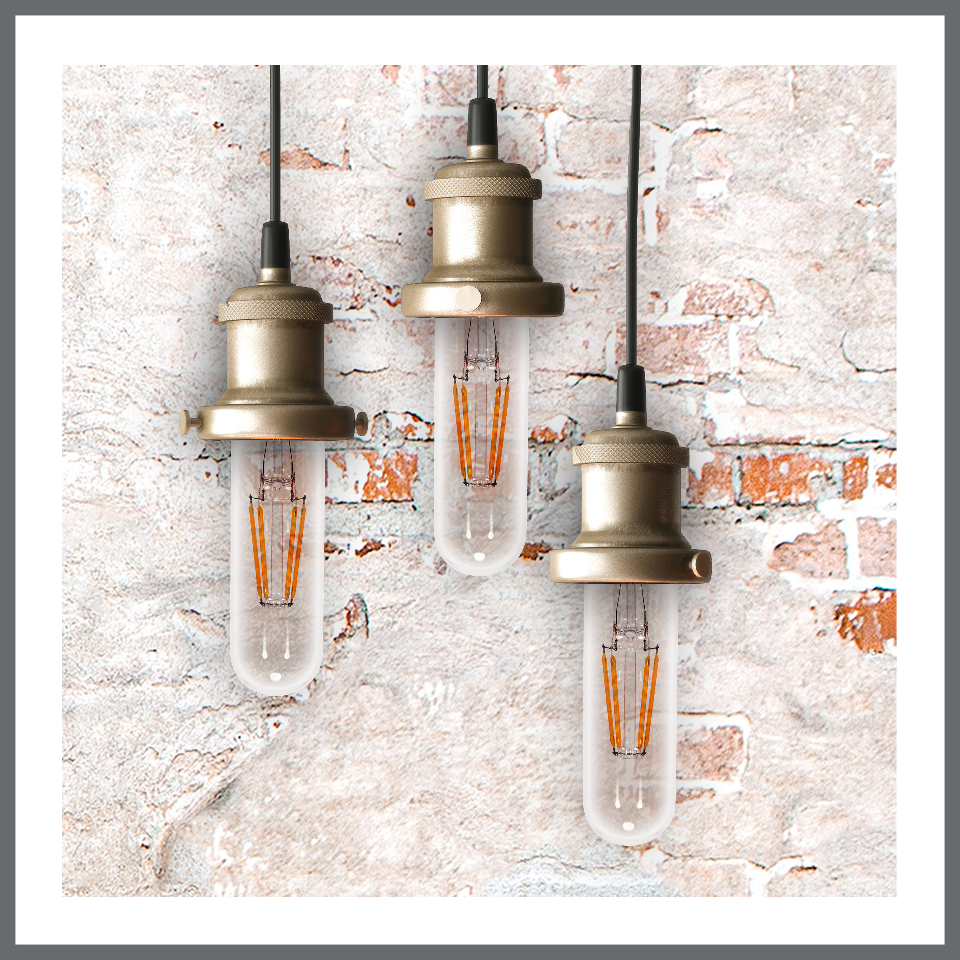 5T10/LED/E26/30K/120V - S9892