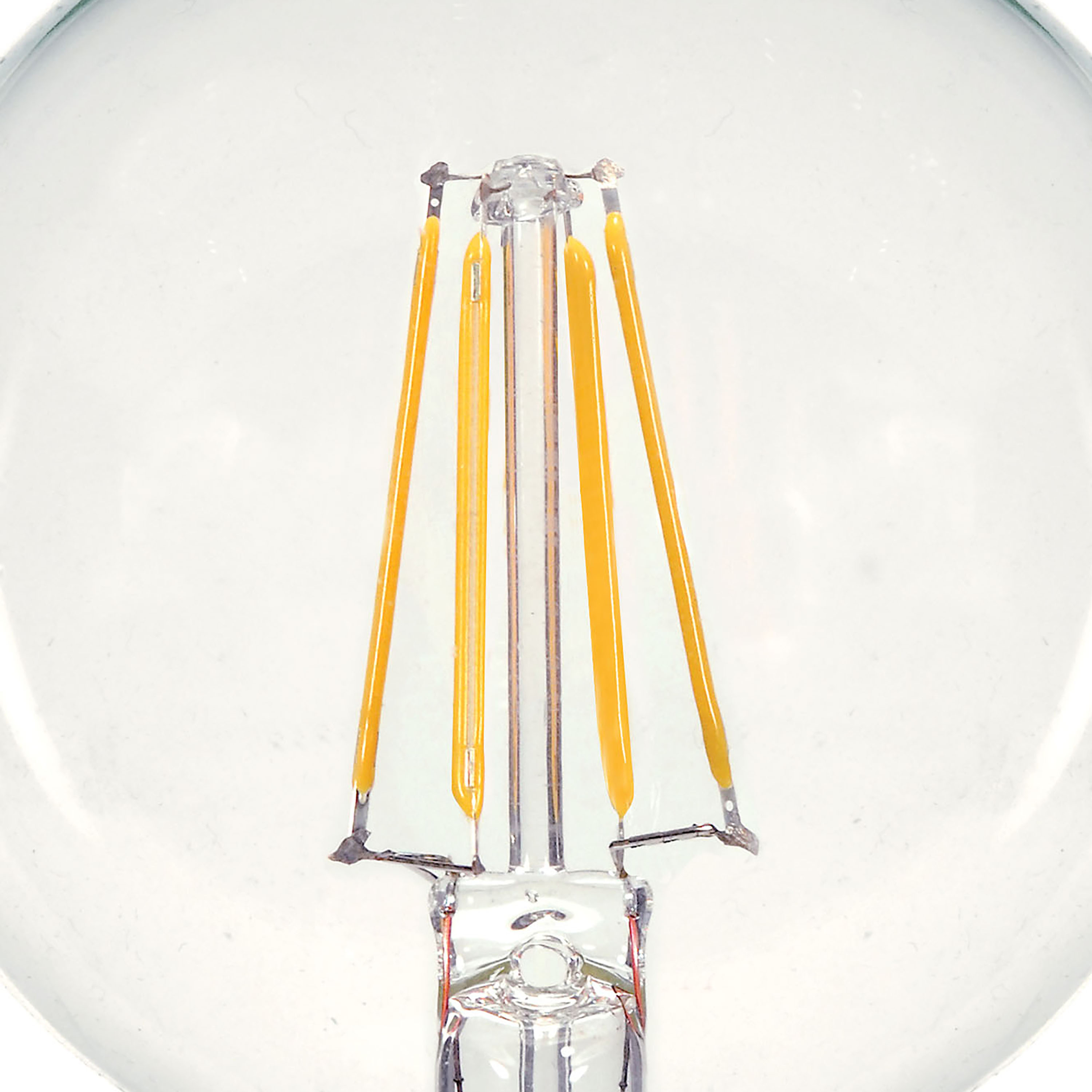 5.5G25/CL/LED/E26/30K/120V - S9893