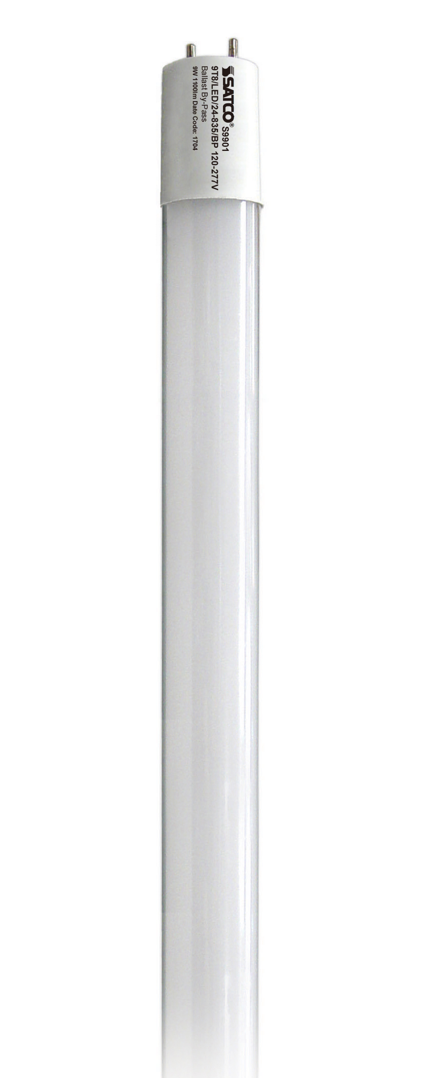 9T8/LED/24-835/BP 120-277V - S9901