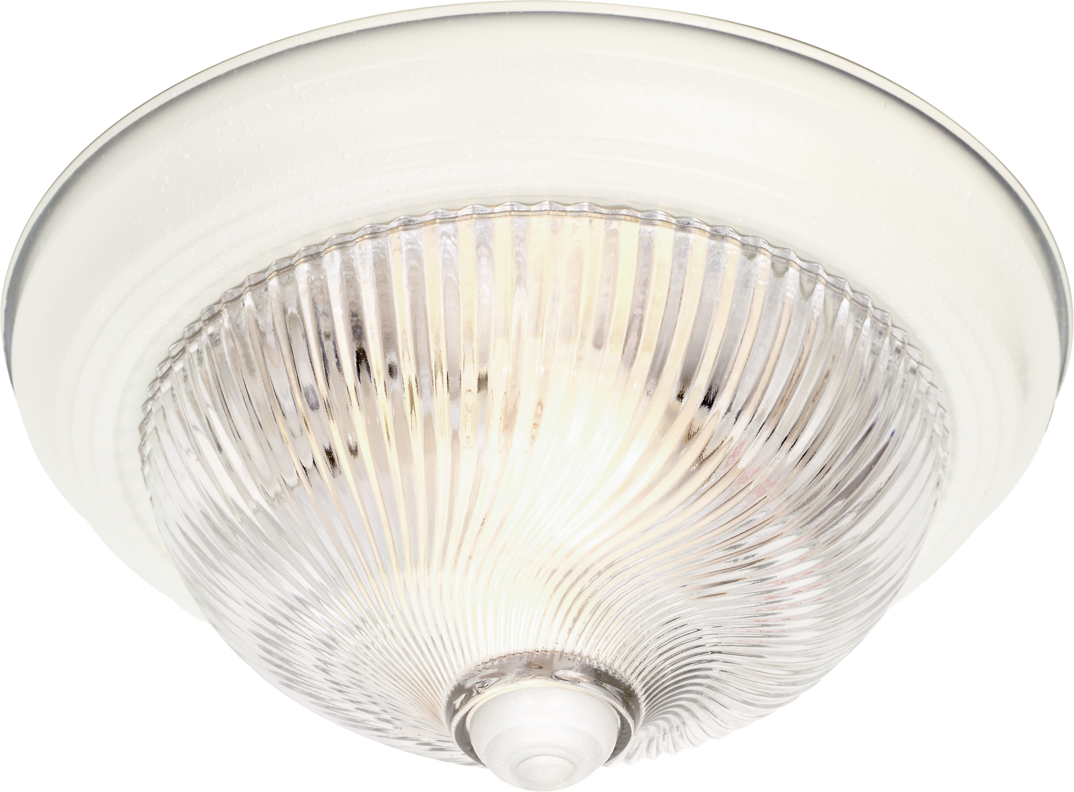 2 LIGHT 13" FLUSH MOUNT - SF76-028