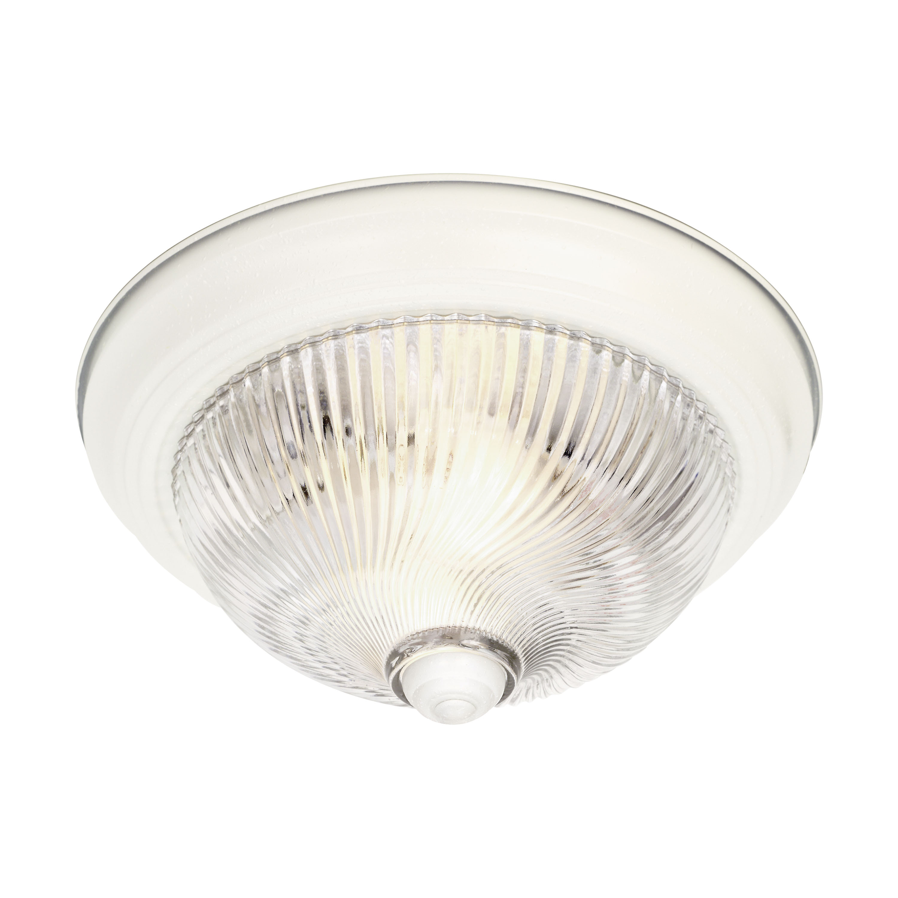 3 LIGHT 15" FLUSH MOUNT - SF76-029