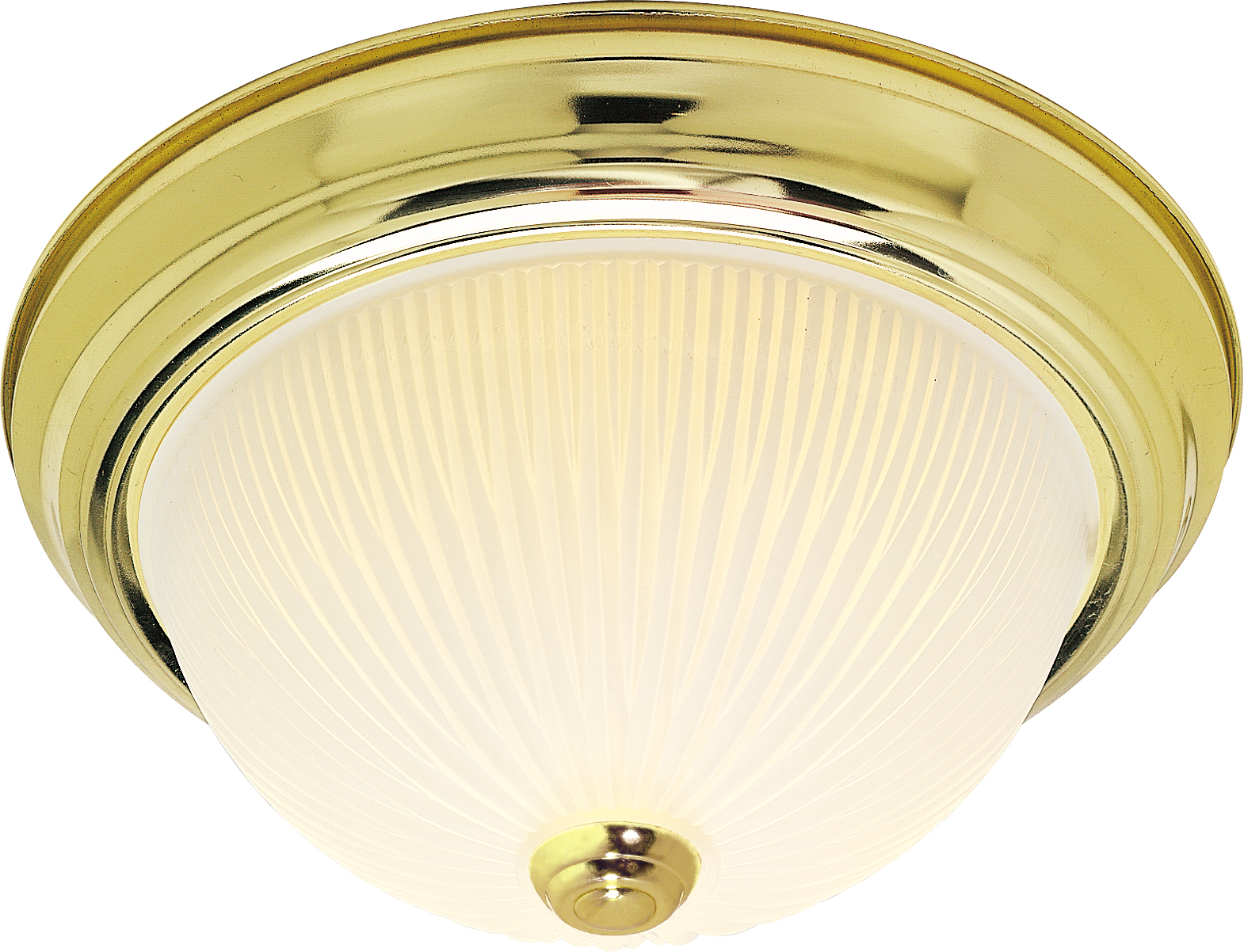 3 LIGHT 15" FLUSH MOUNT - SF76-134