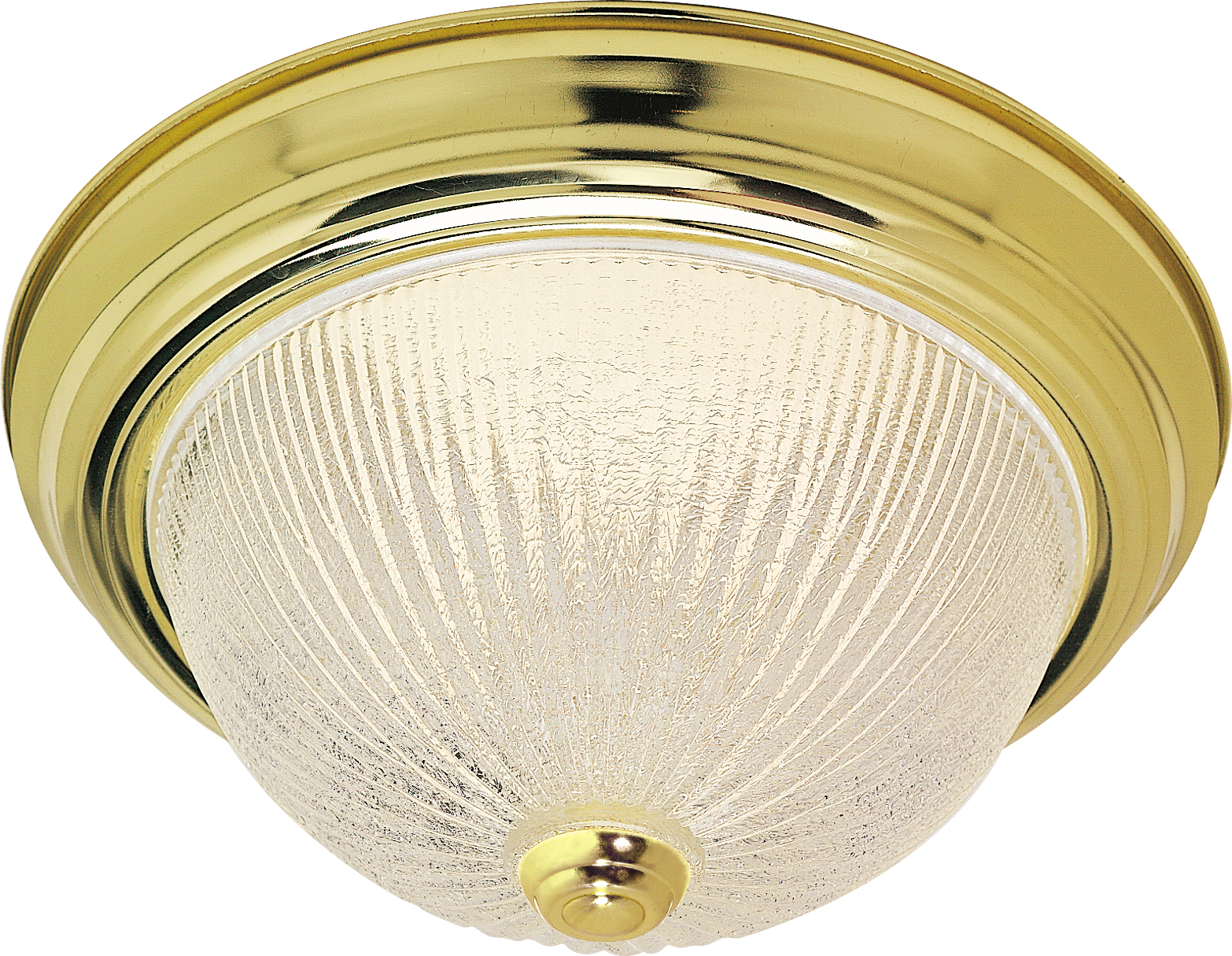 3 LIGHT 15" FLUSH MOUNT - SF76-189