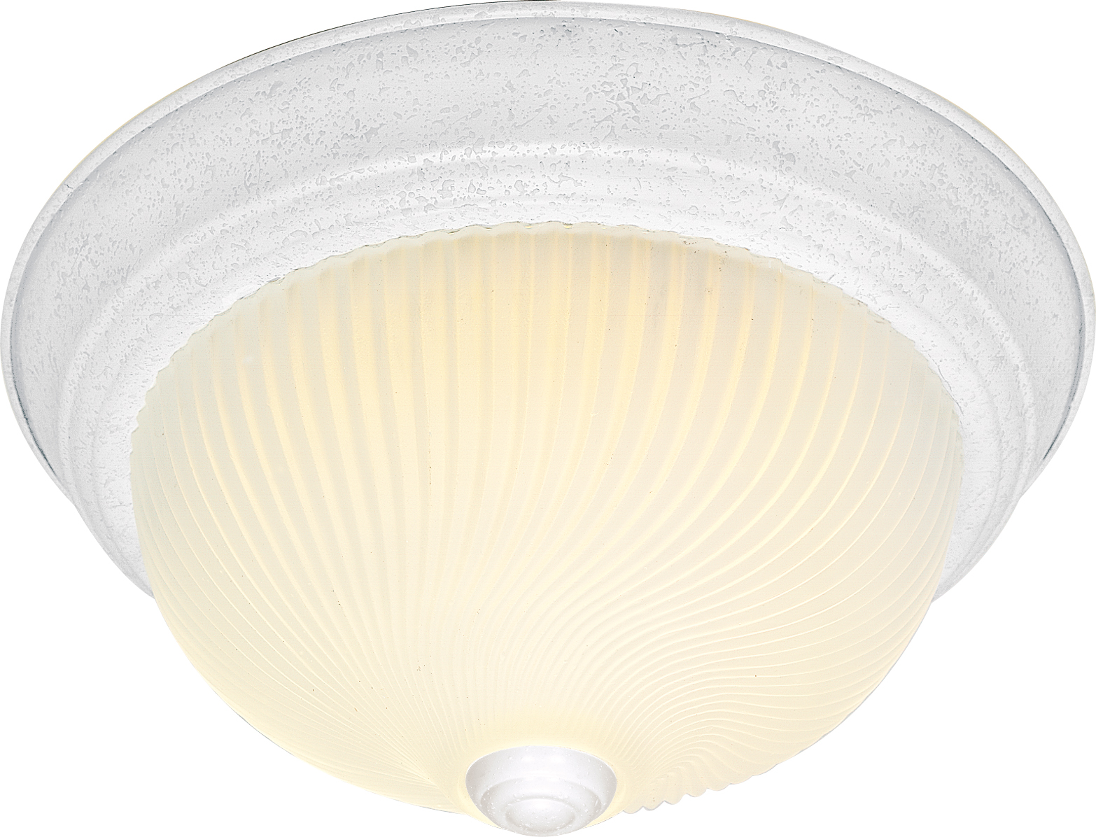 3 LIGHT 15" FLUSH MOUNT - SF76-197