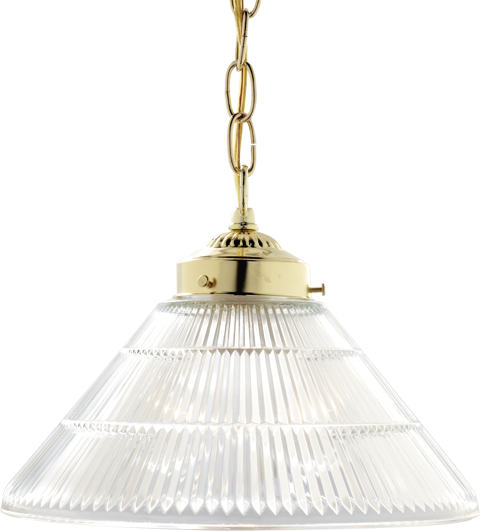 1 LIGHT 12" PENDANT - SF76-255