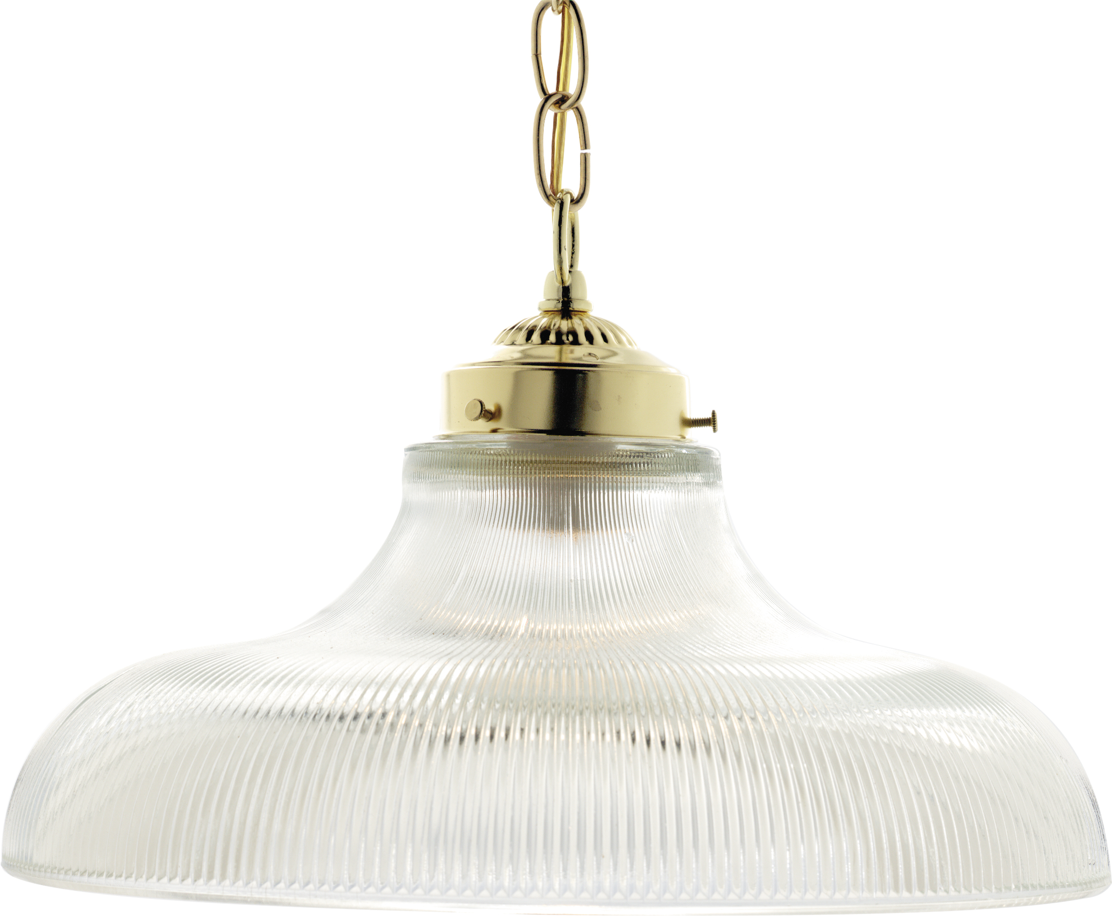 1 LIGHT 15" PENDANT - SF76-264