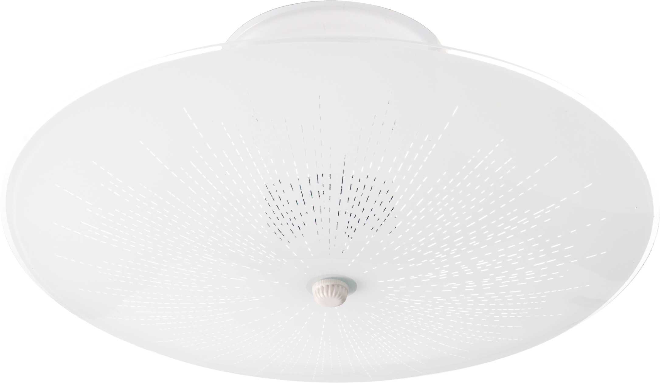 2 LIGHT 12" CEILING FIXTURE - SF76-269