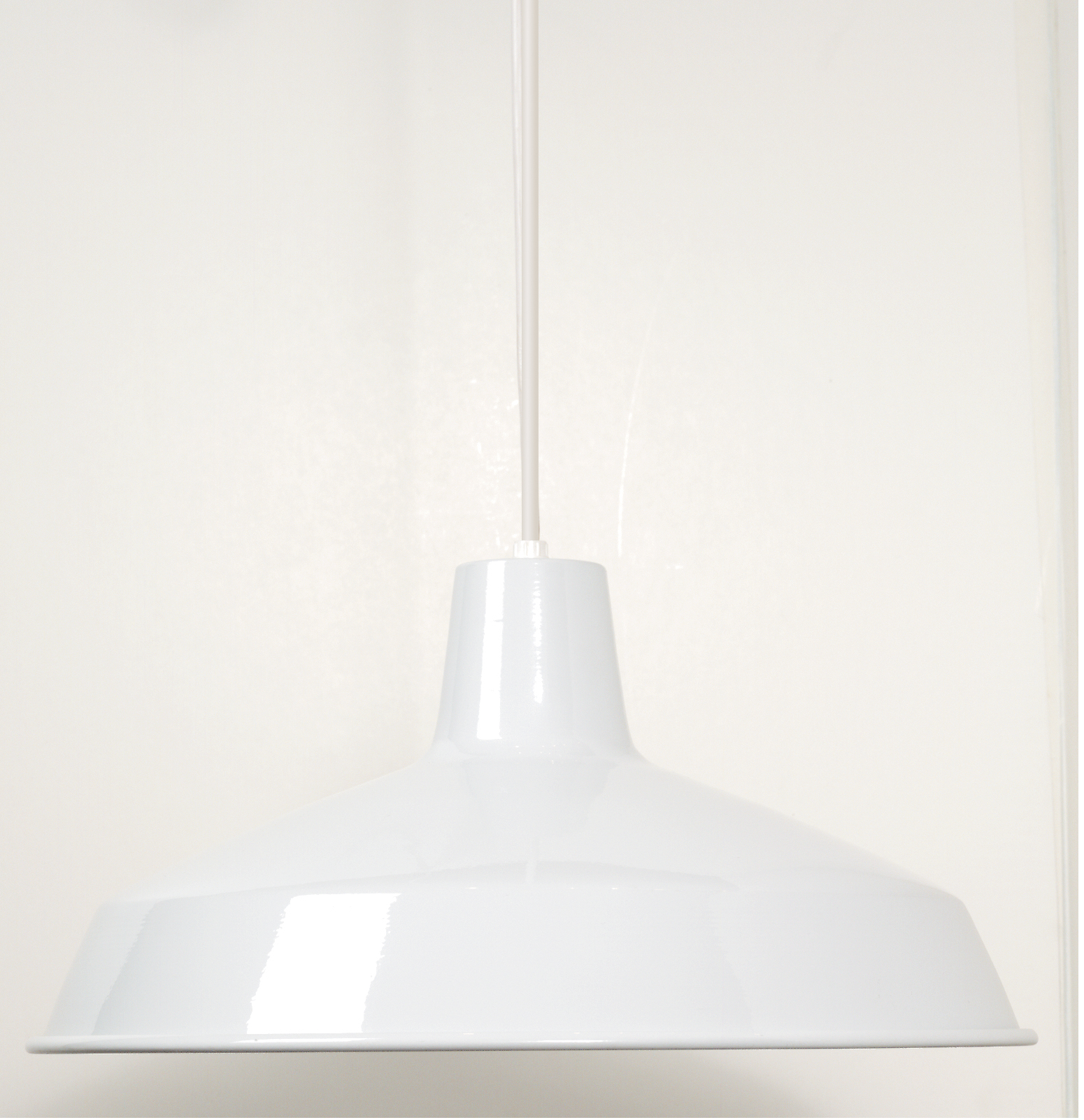 1 LT WAREHOUSE SHADE PENDANT - SF76-283